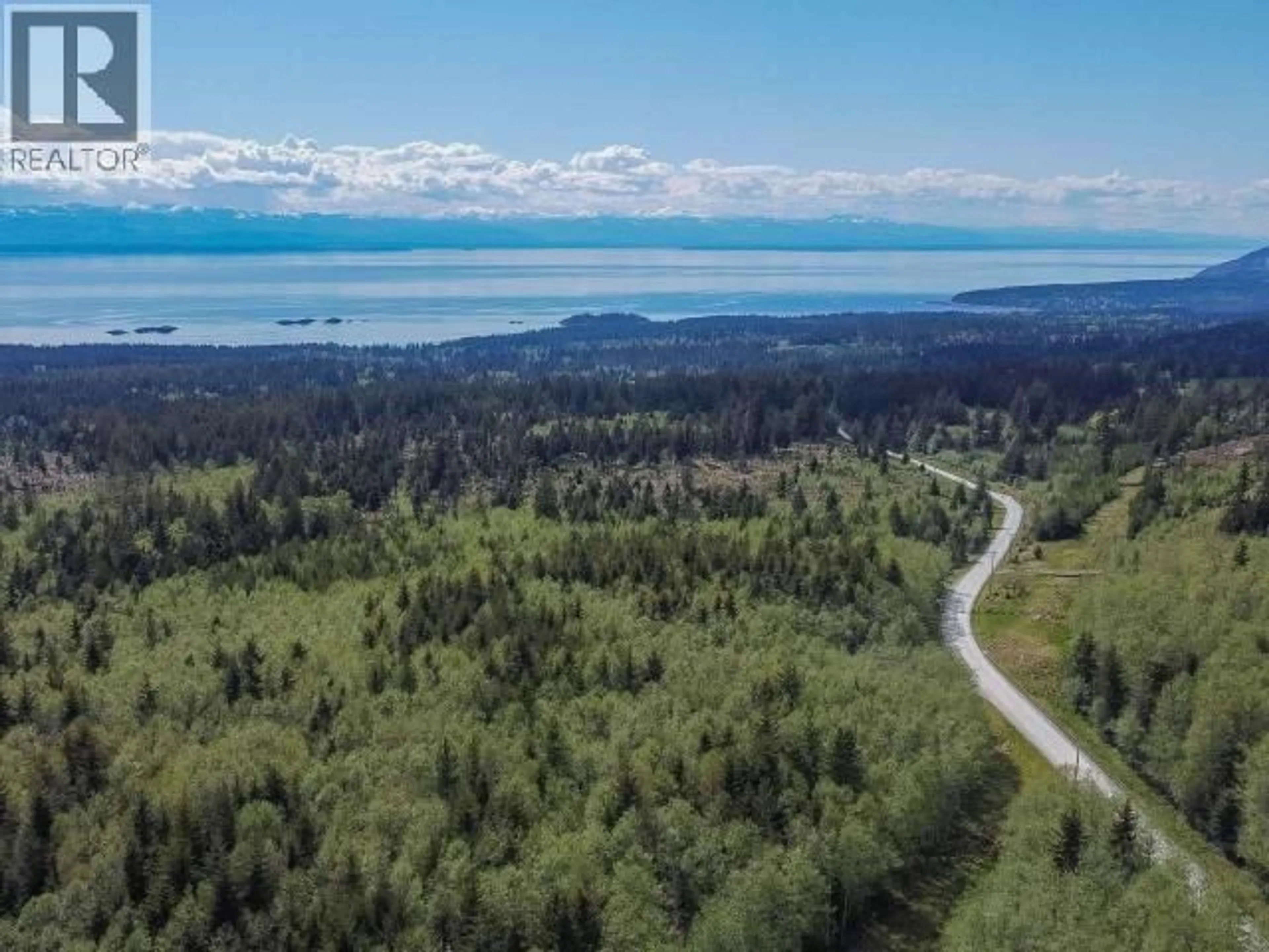 A pic from outside/outdoor area/front of a property/back of a property/a pic from drone, water/lake/river/ocean view for 6929 SIENNA ROAD, Texada Island British Columbia V0N1W0