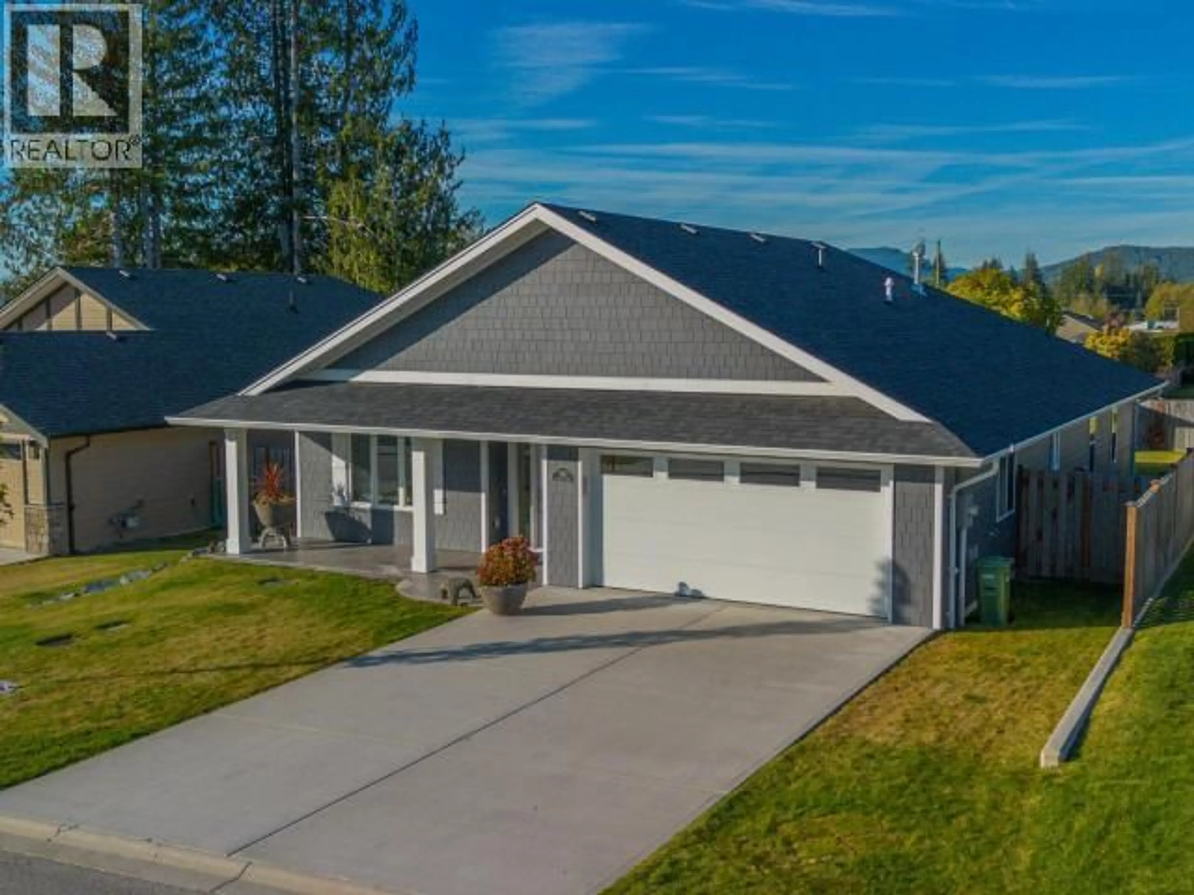 Unknown for 7452 GABRIOLA CRESCENT, Powell River British Columbia V8A0A9