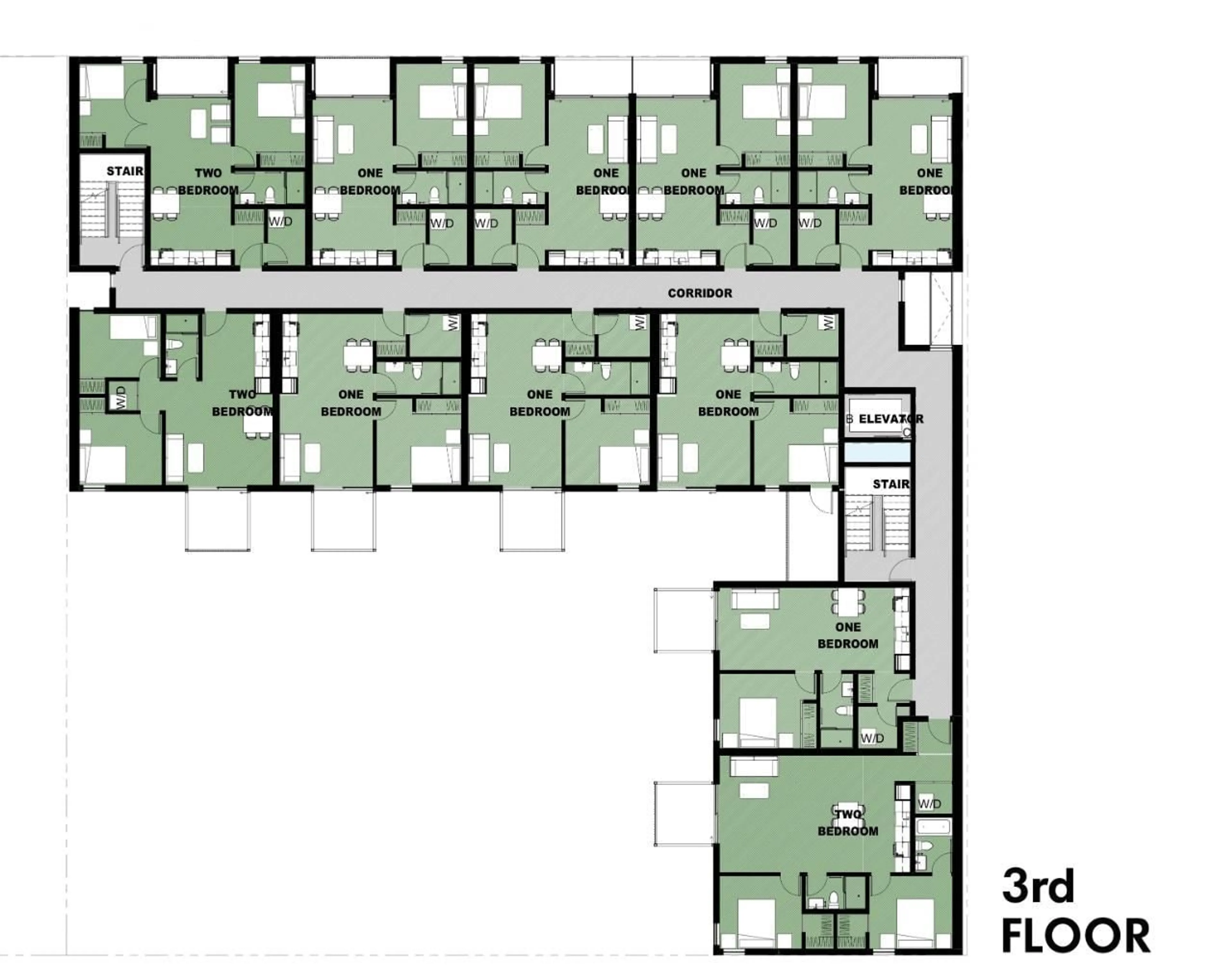 Floor plan for 309 - 514 VICTORIA STREET, Nelson British Columbia V1L4K8