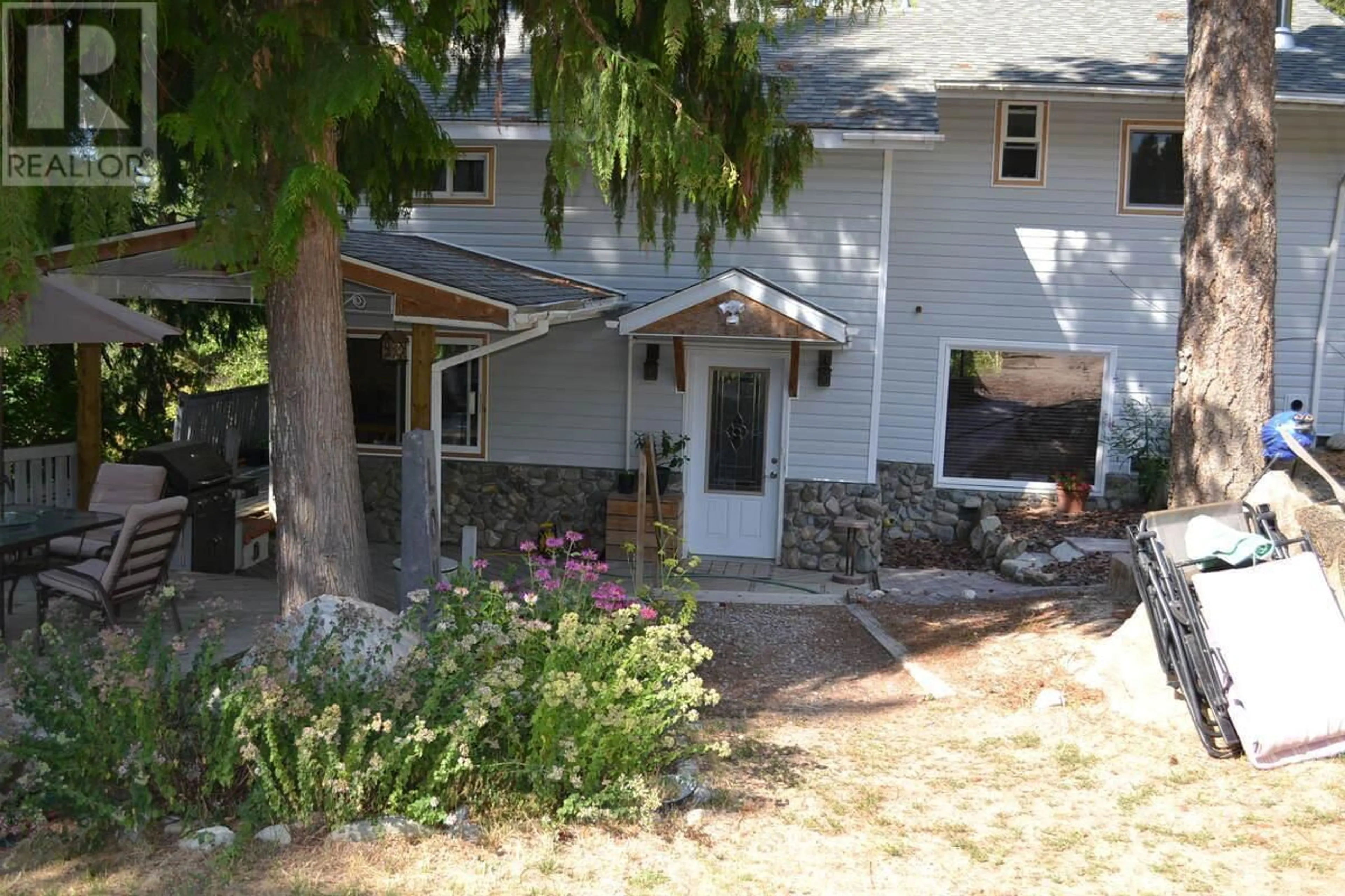 Unknown for 3650 - Lot B PHILLIPS ROAD, Creston British Columbia V0B1G2
