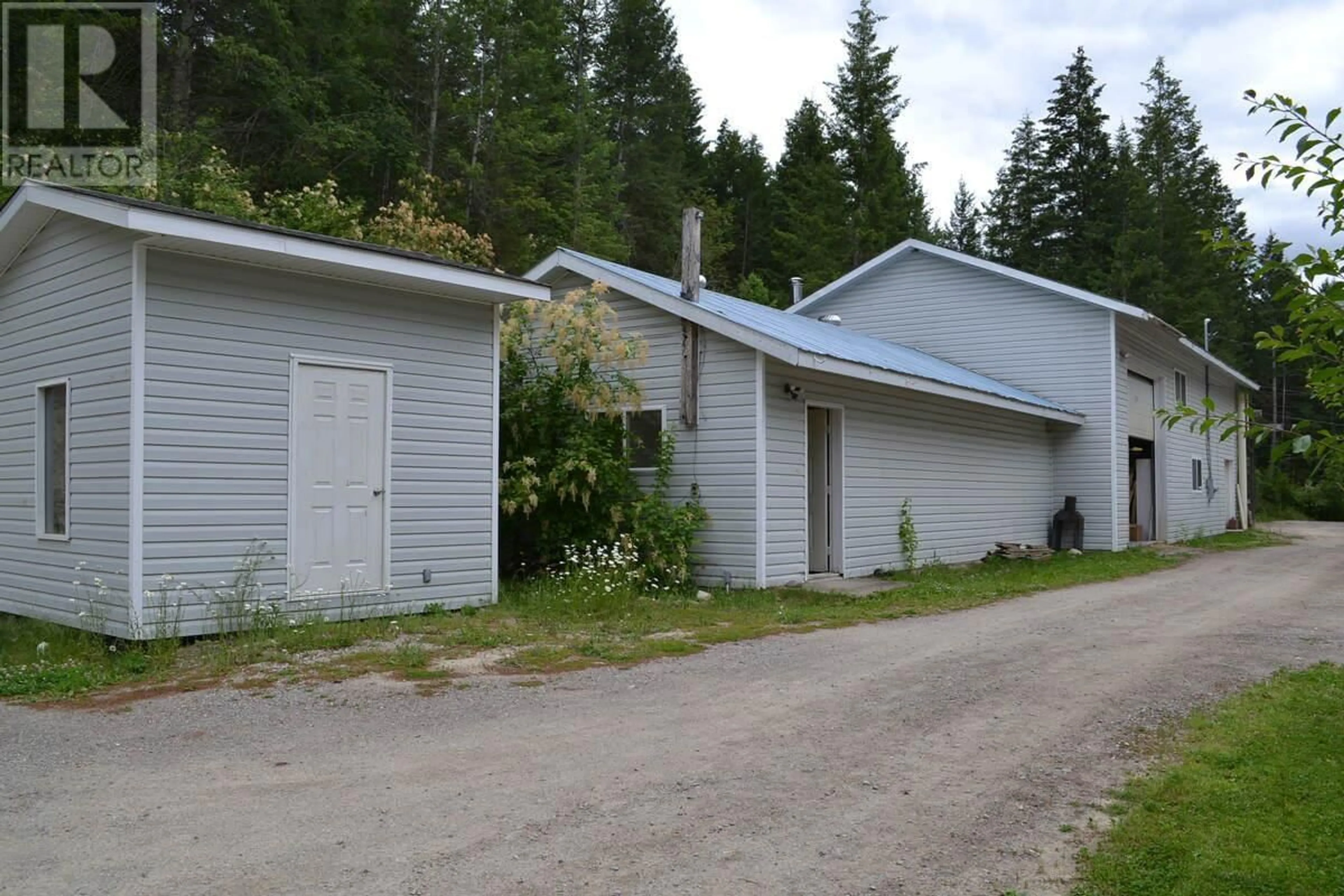 Unknown for 3650 - Lot B PHILLIPS ROAD, Creston British Columbia V0B1G2