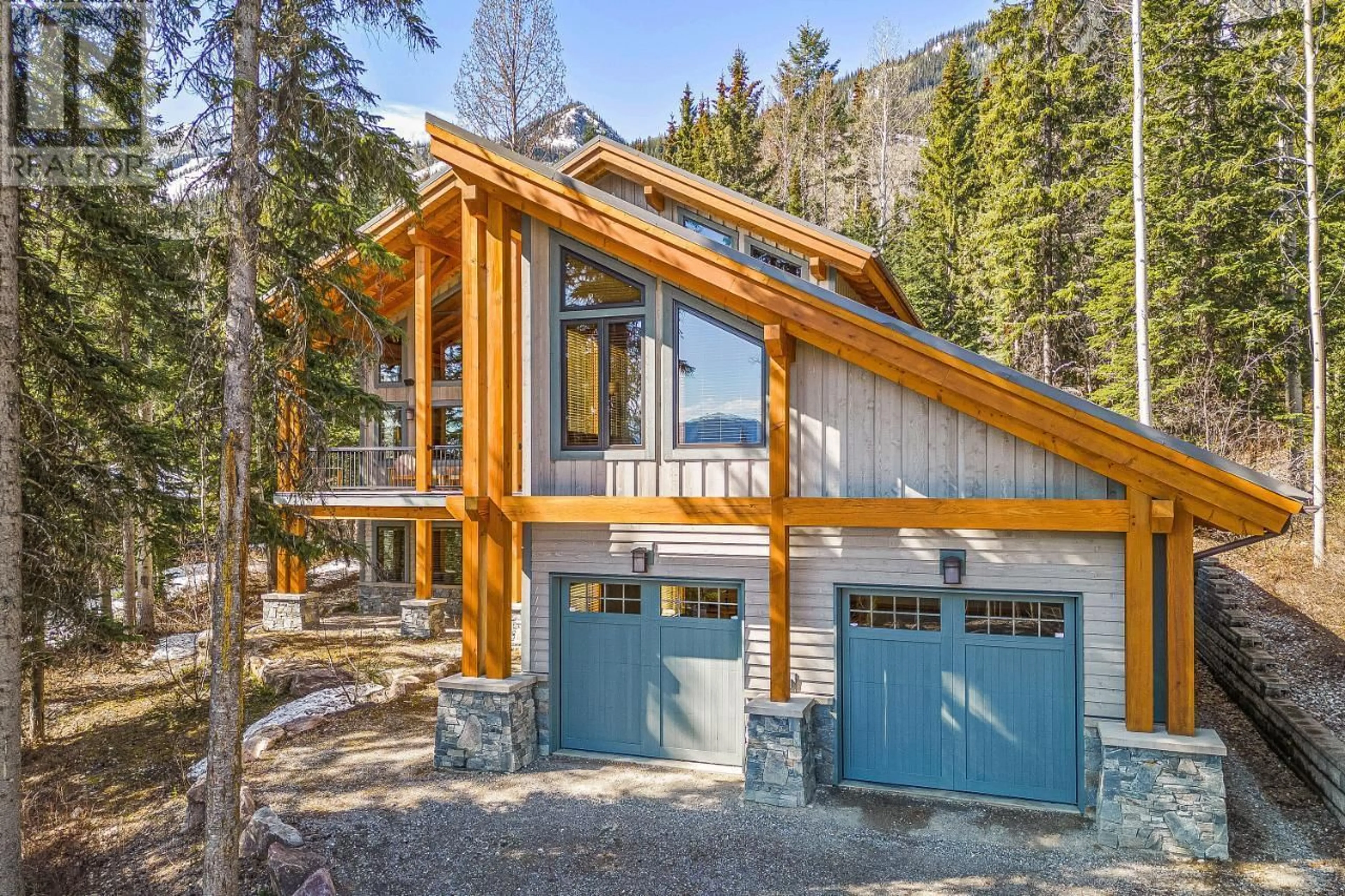 Unknown for 1602 THOMPSON CRESCENT, Golden British Columbia V0A1H2