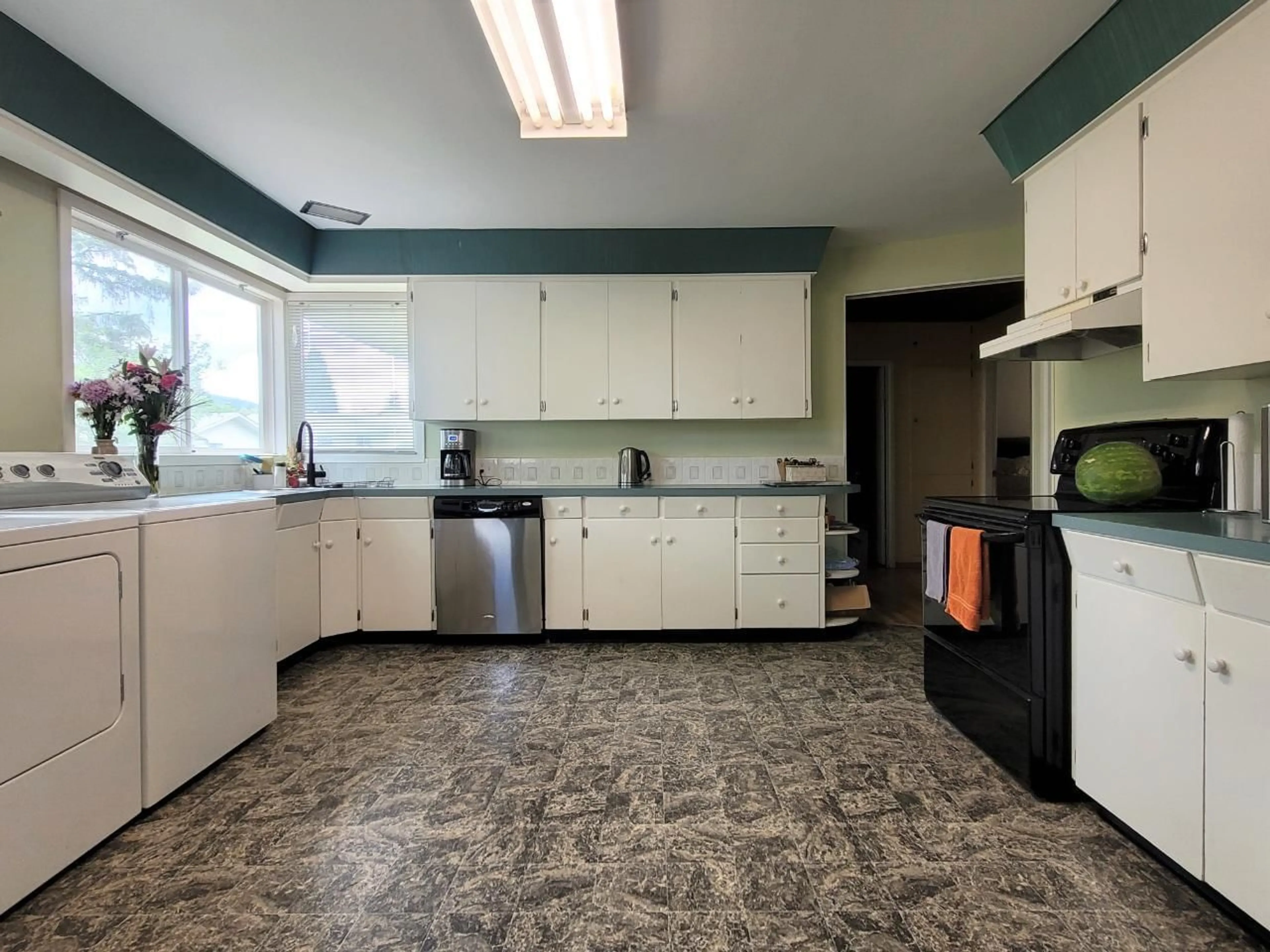 Kitchen for 1830 68TH AVENUE, Grand Forks British Columbia V0H1H0