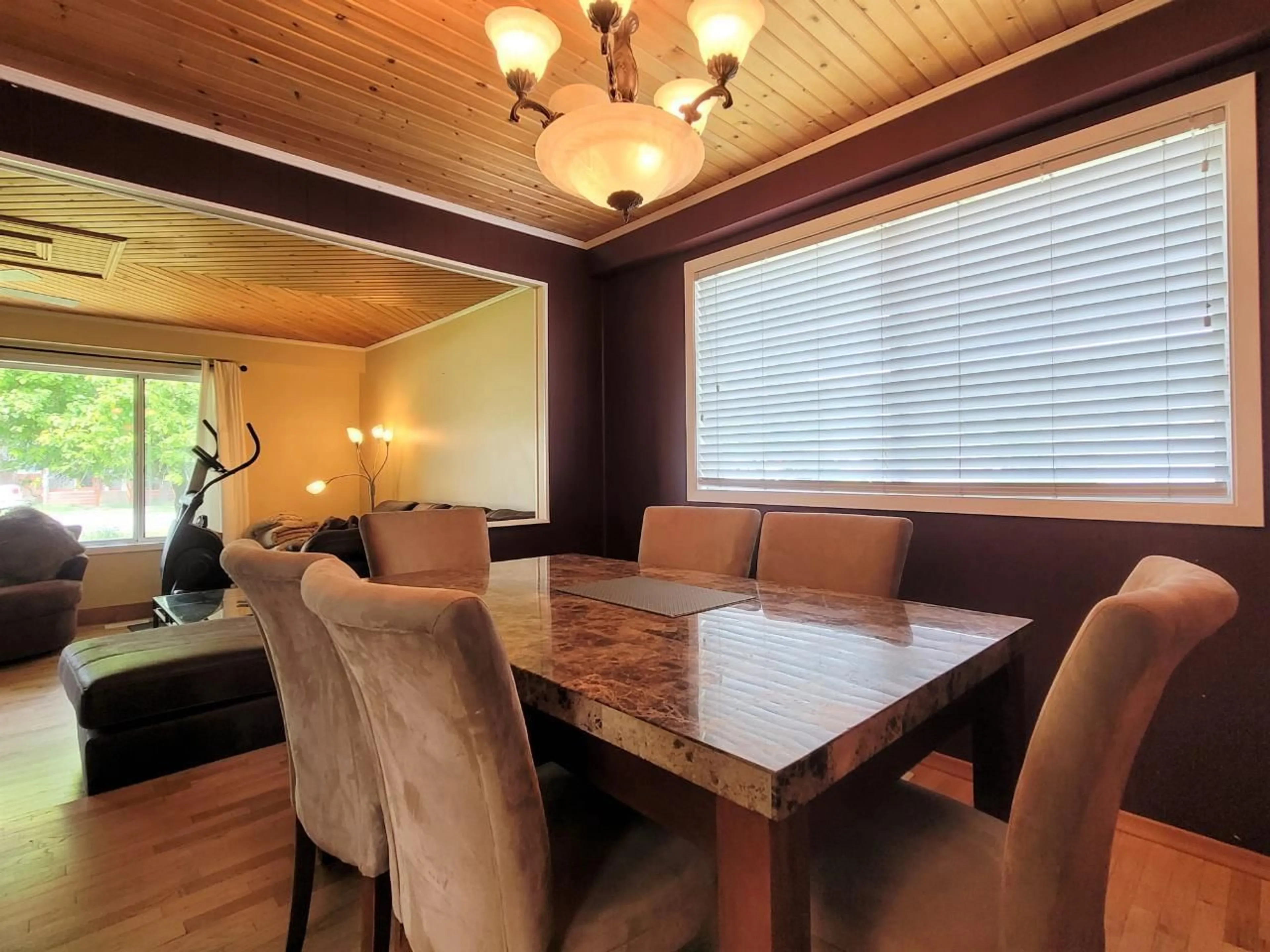 Dining room for 1830 68TH AVENUE, Grand Forks British Columbia V0H1H0