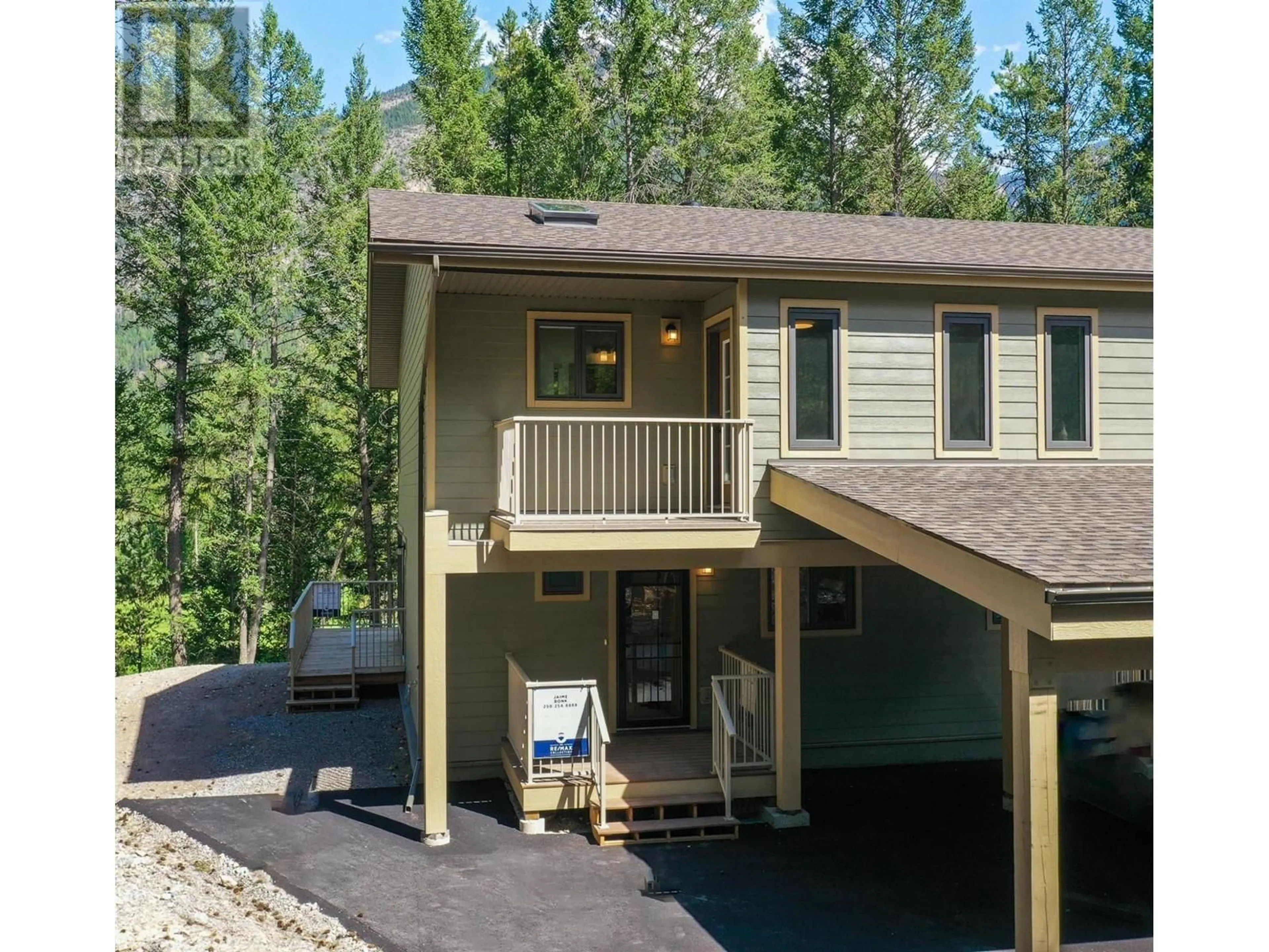 Unknown for 1 - 7977 RADIUM GOLF COURSE ROAD, Radium Hot Springs British Columbia V0A1M0