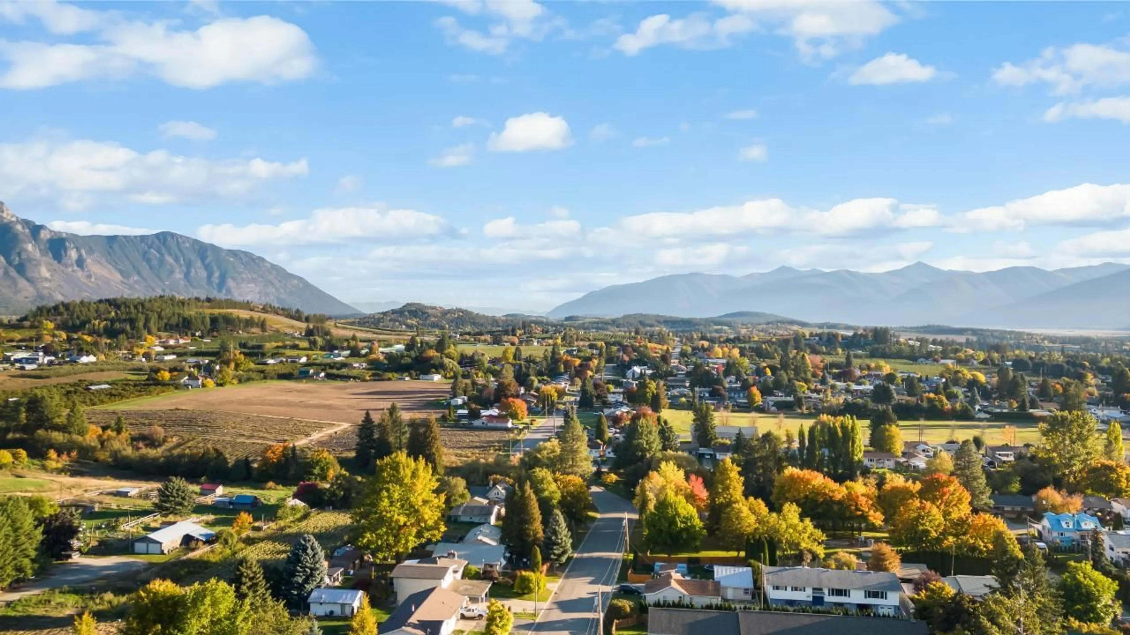 Lakeview for 2424 CRAWFORD STREET, Creston British Columbia V0B1G5