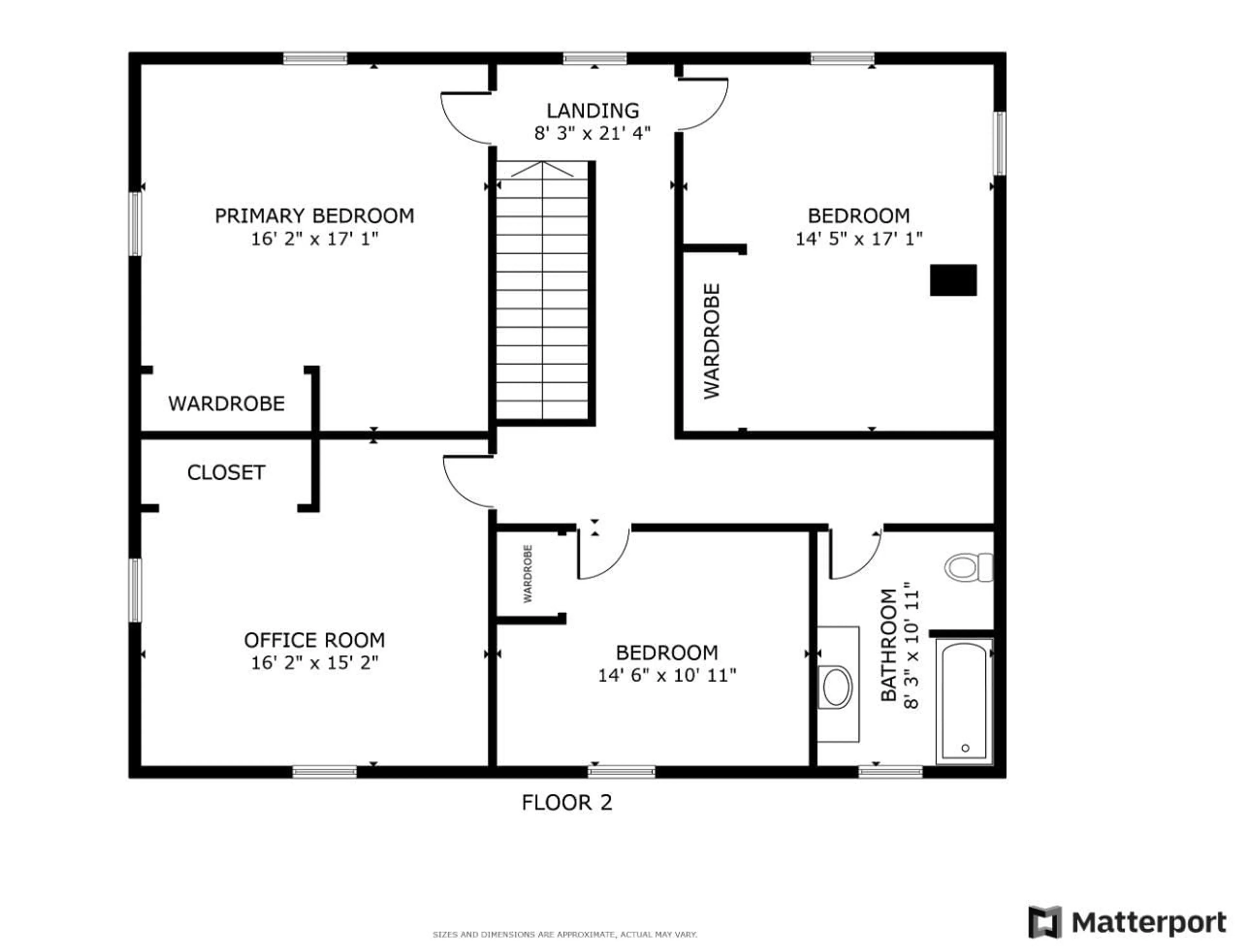 Floor plan for 507 ARLINGTON ROAD, Slocan British Columbia V0G2C0