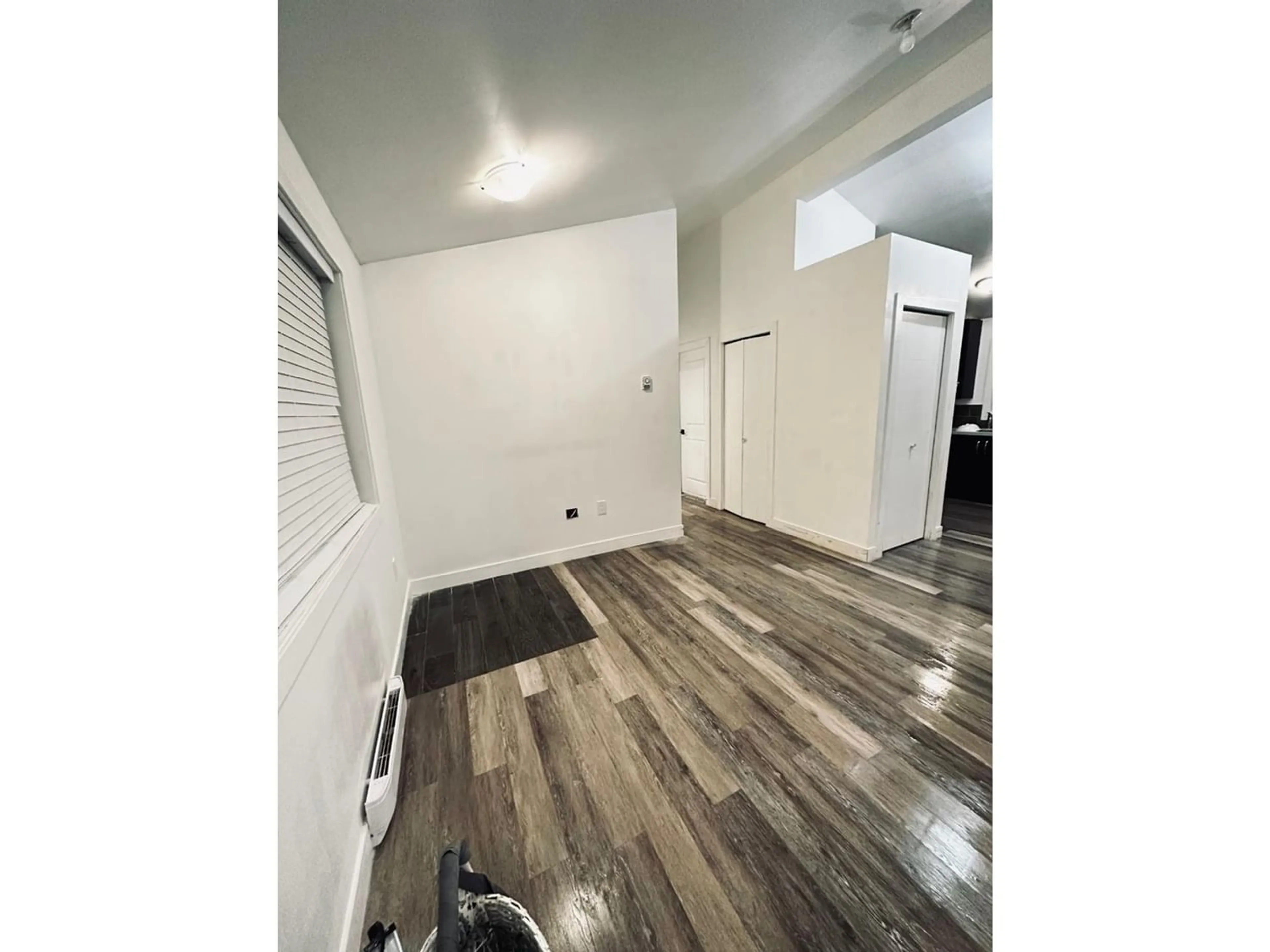 A pic of a room, wood floors for 648 CENTRAL Avenue, Midway British Columbia V0H1M0