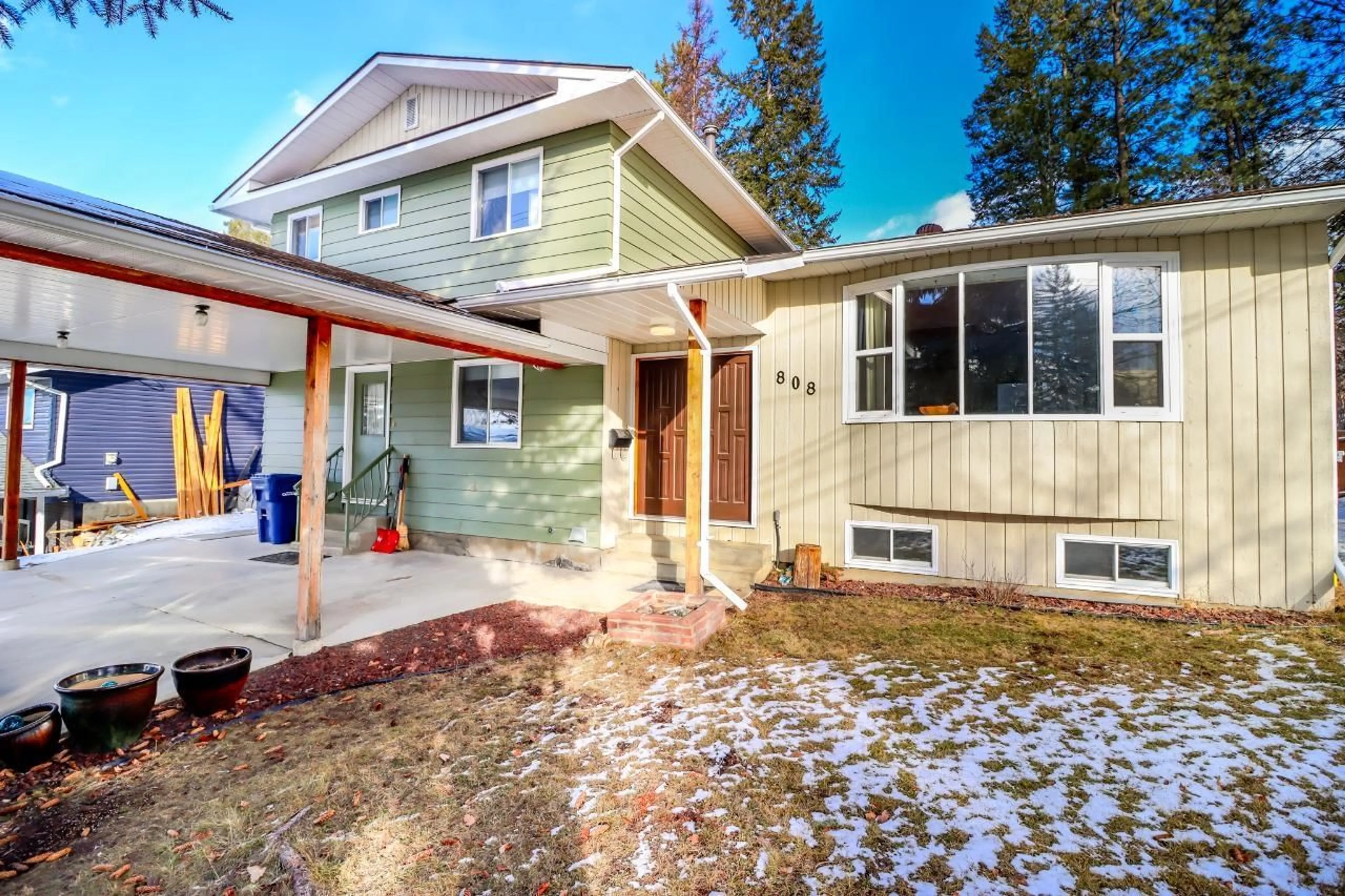 3680 RAD ROAD, Invermere, BC V0A1K5 House For Sale, RE/MAX