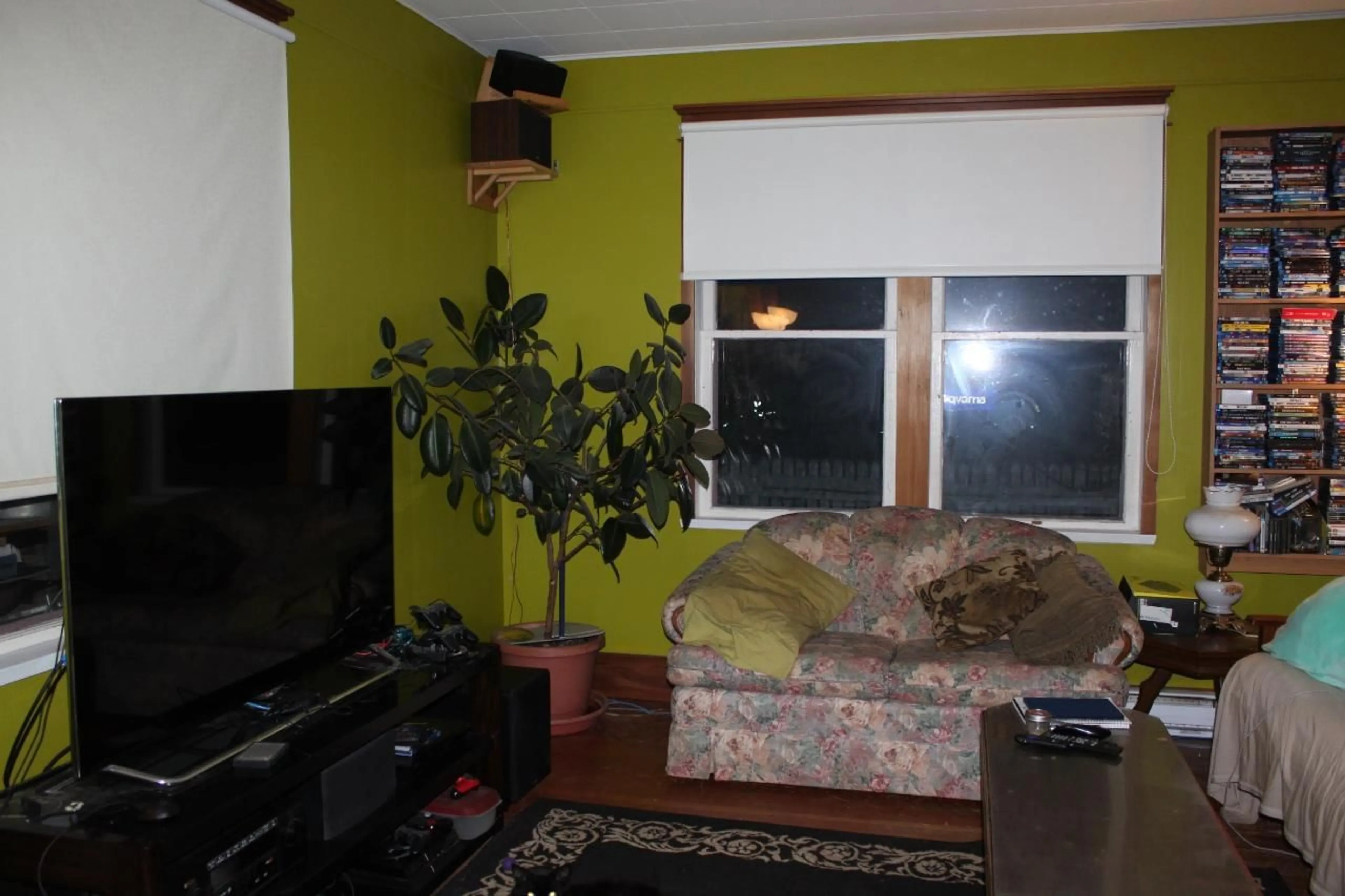 Living room, unknown floor for 102 1ST Avenue, Nakusp British Columbia V0G1R0