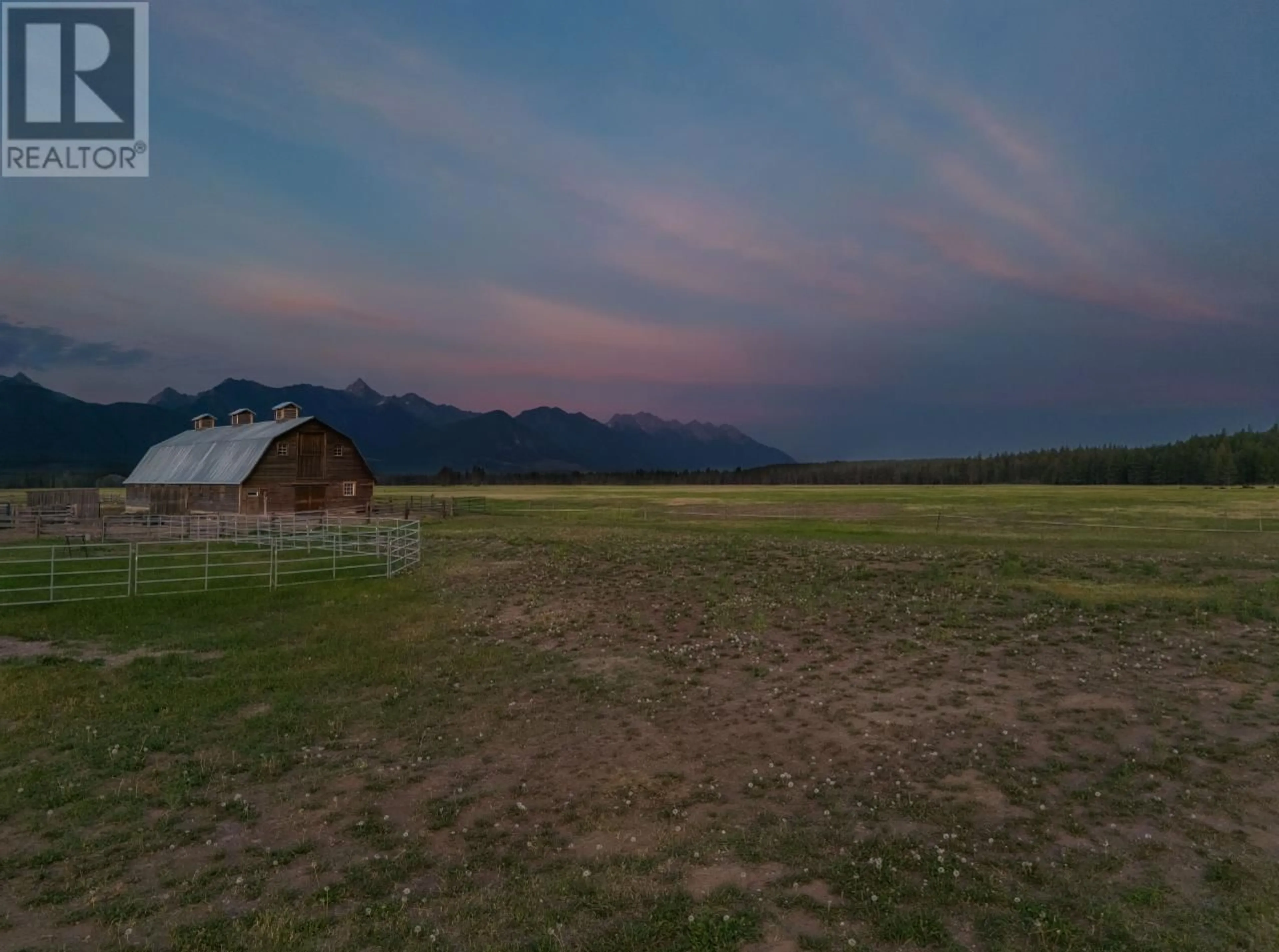 Shed for 4901 LD RANCH ROAD, Kimberley British Columbia V1A2L4