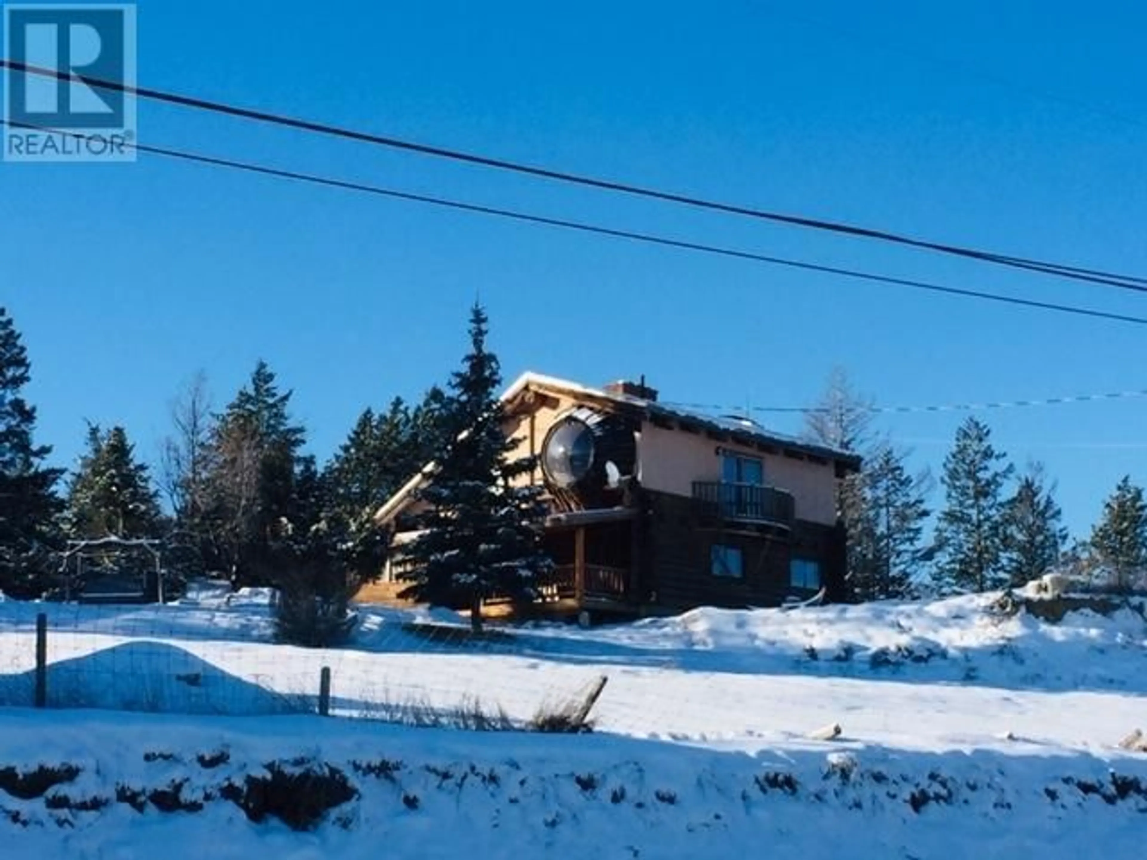 Unknown for 4096 TOBY CREEK ROAD, Invermere British Columbia V0A1K5