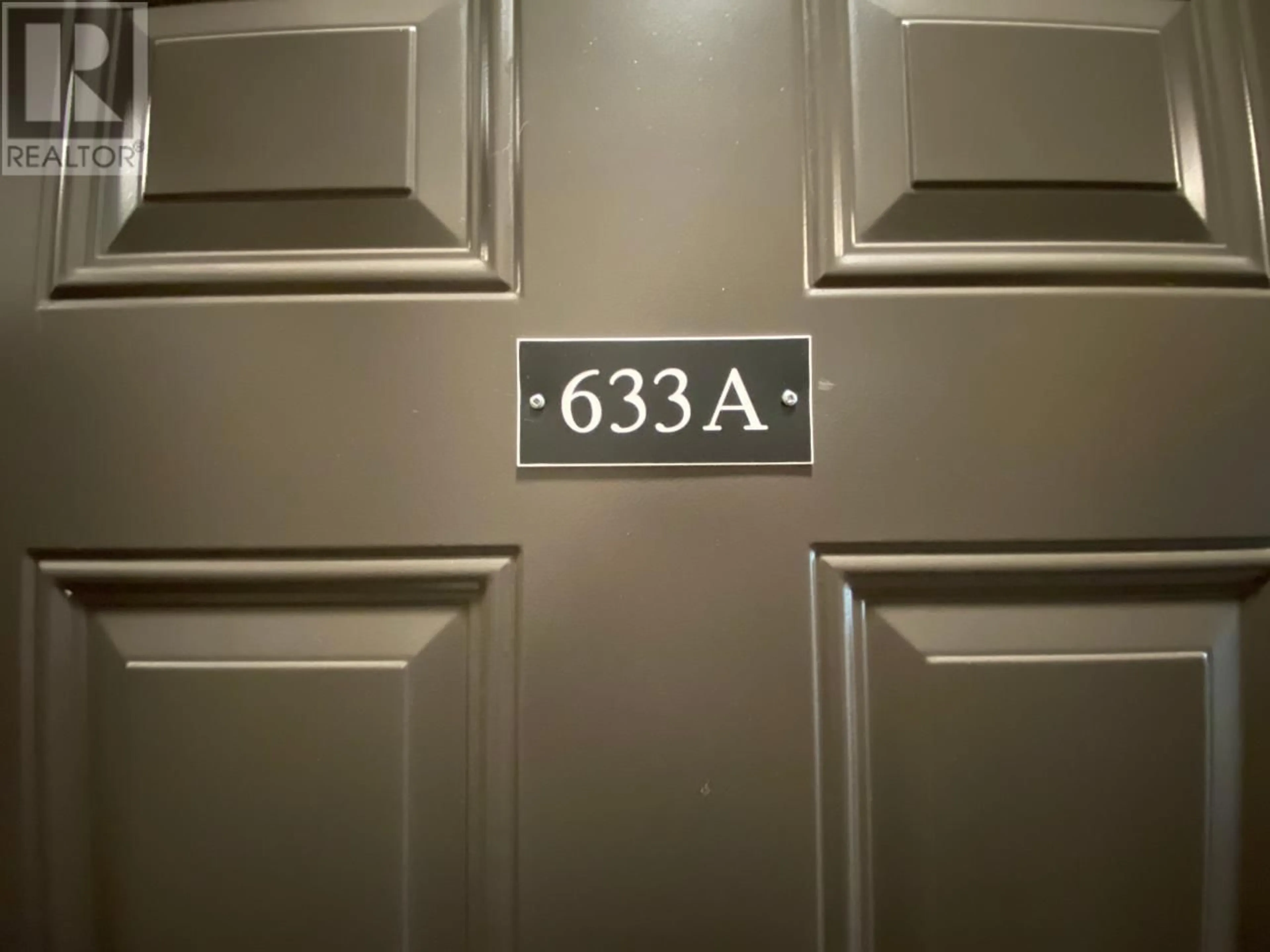 Unknown for 633D - 600 BIGHORN BOULEVARD, Radium Hot Springs British Columbia V0A1M0