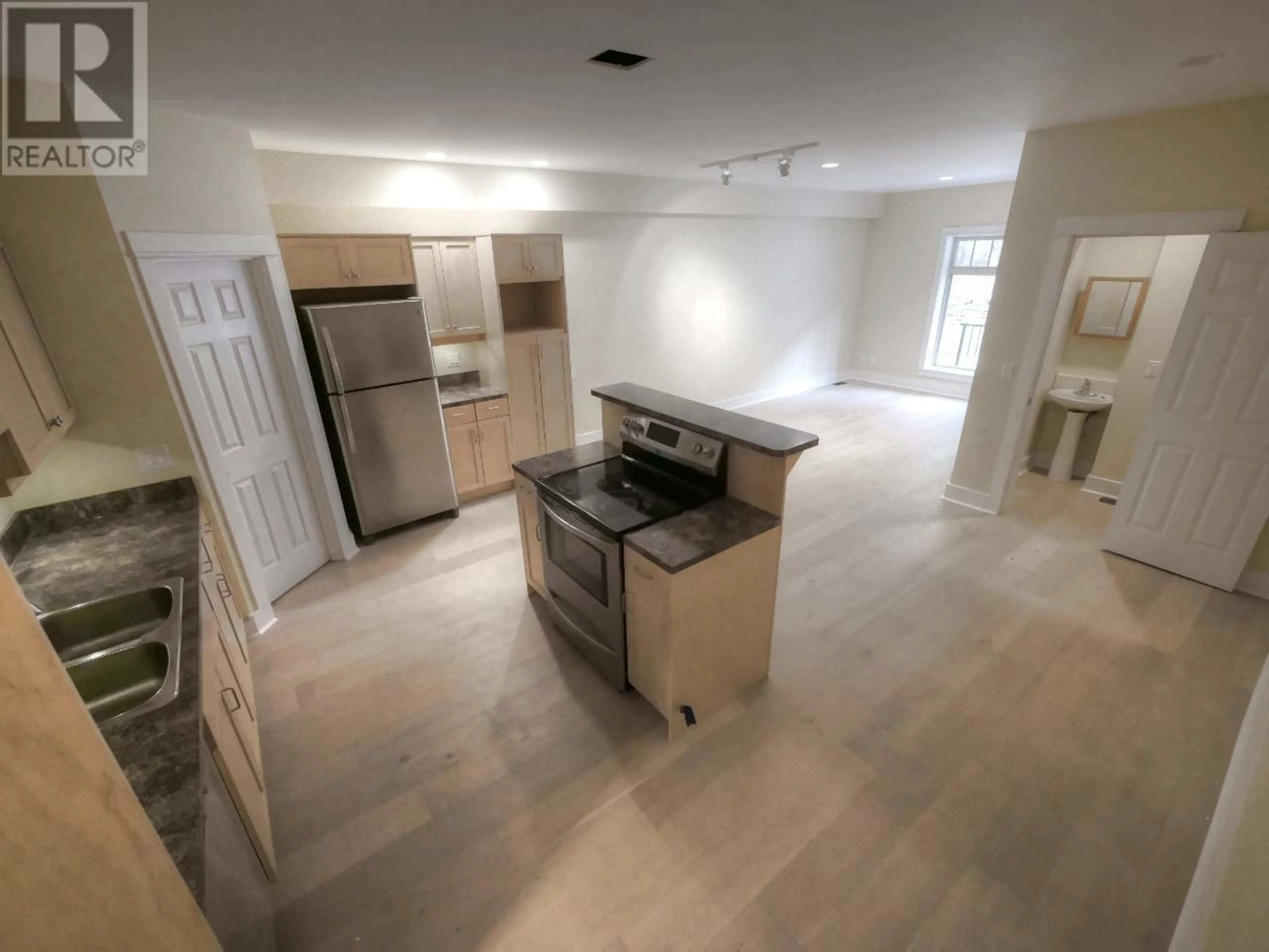 Open concept kitchen, unknown for 9 - 912 SLOCAN STREET, Slocan British Columbia V0G2C0