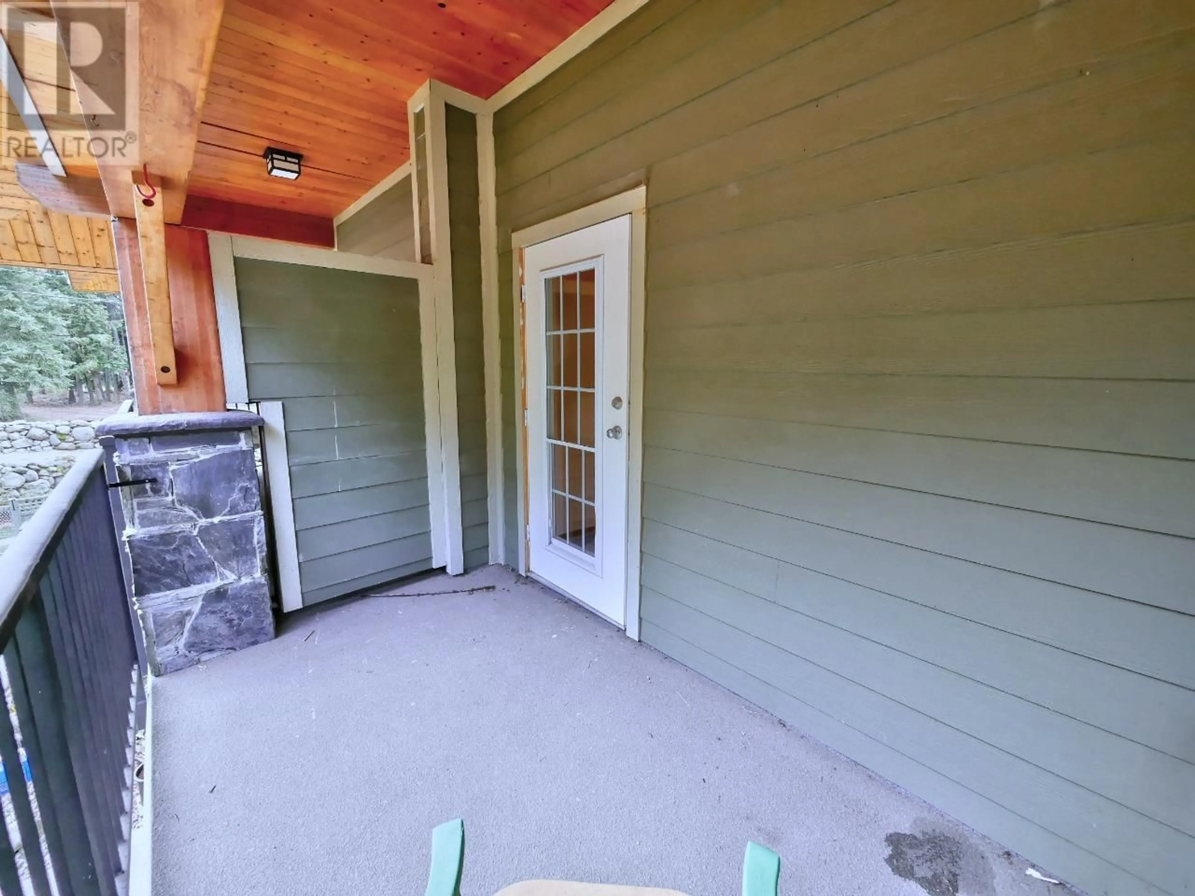 Patio, street for 9 - 912 SLOCAN STREET, Slocan British Columbia V0G2C0