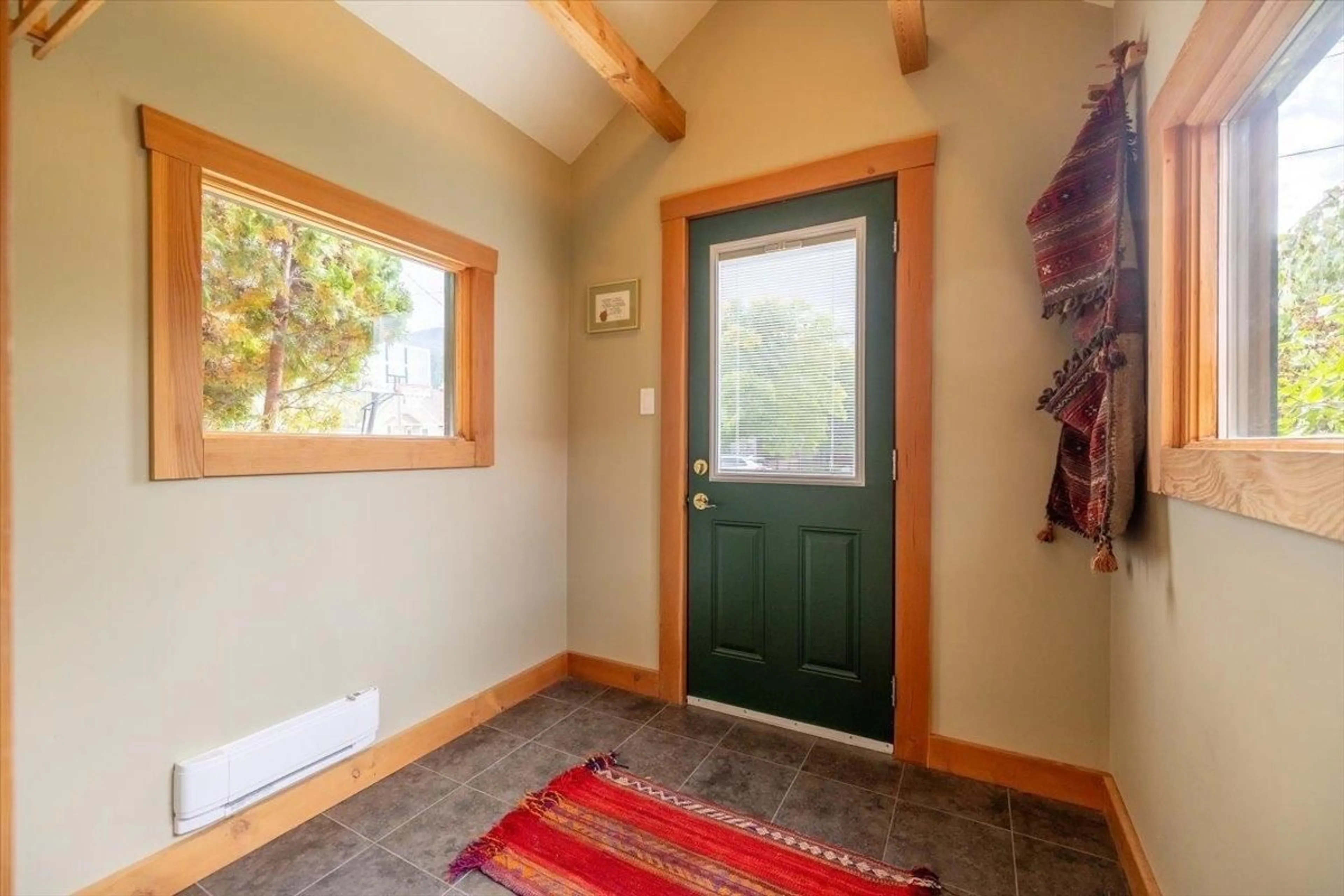 Indoor entryway for 1241 3RD AVENUE, Fernie British Columbia V0B1M0