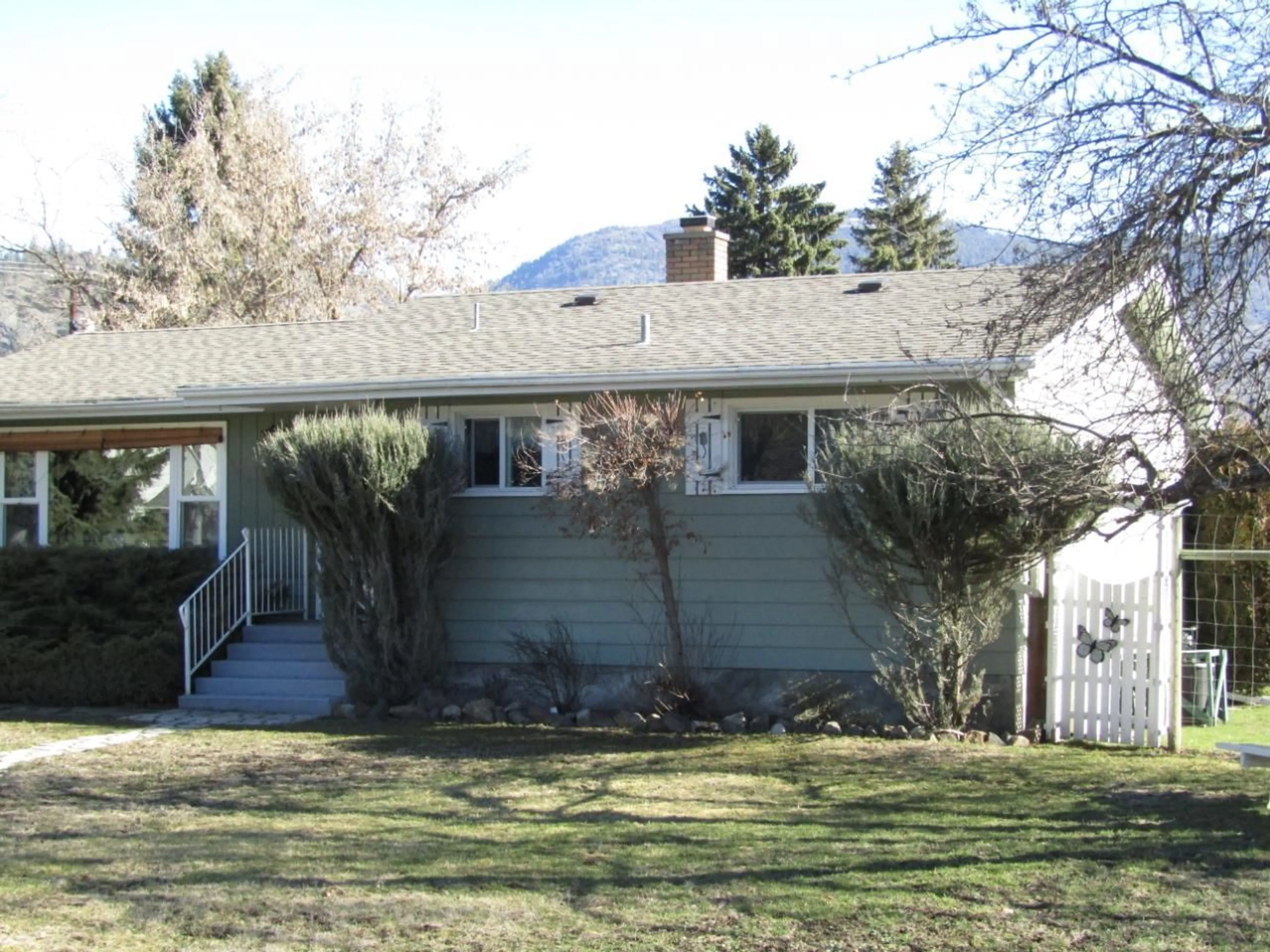 Frontside or backside of a home for 6568 19TH STREET, Grand Forks British Columbia V0H1H0