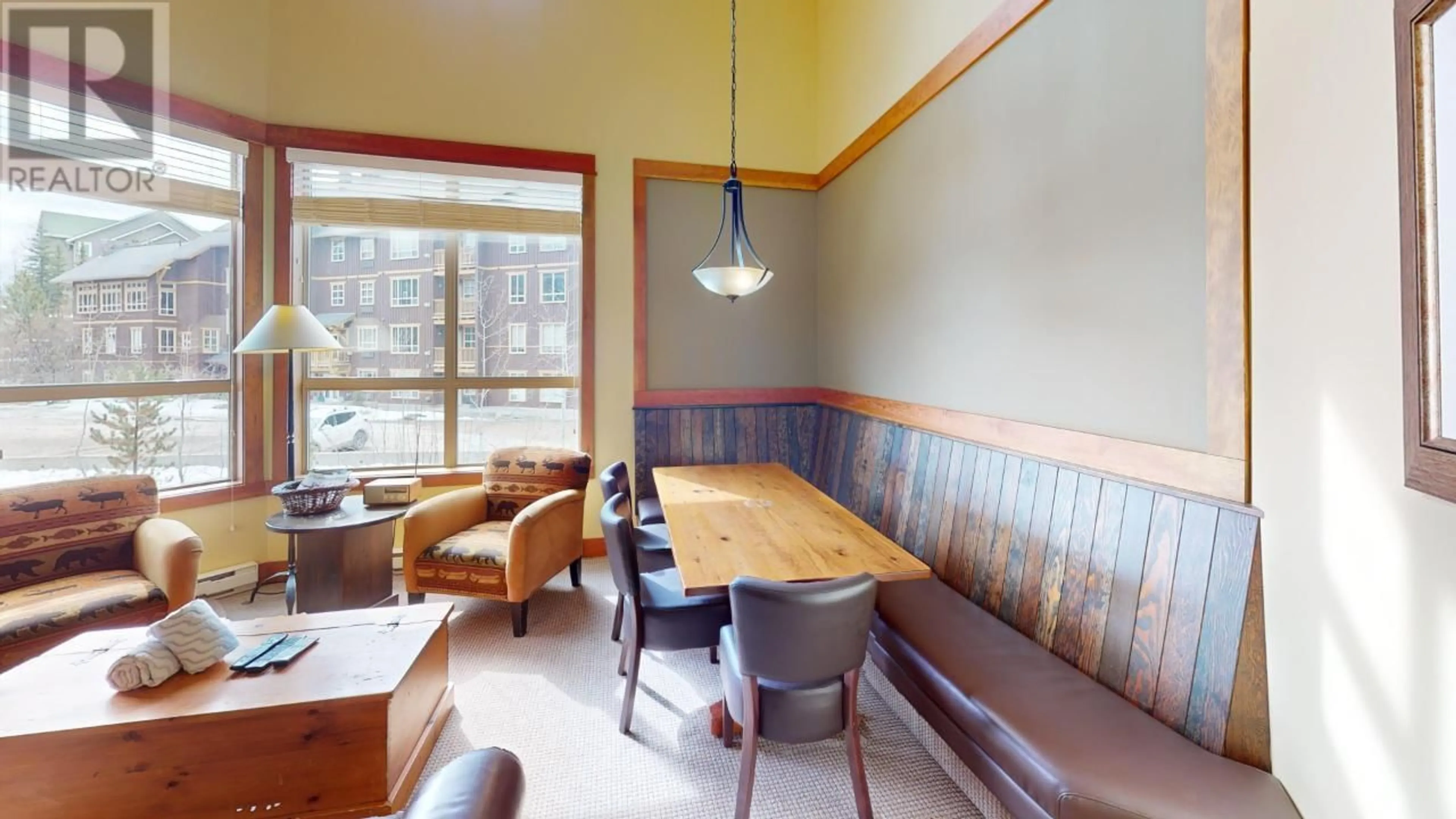 Dining room, unknown for 643C - 4559 TIMBERLINE CRESCENT, Fernie British Columbia V0B1M6