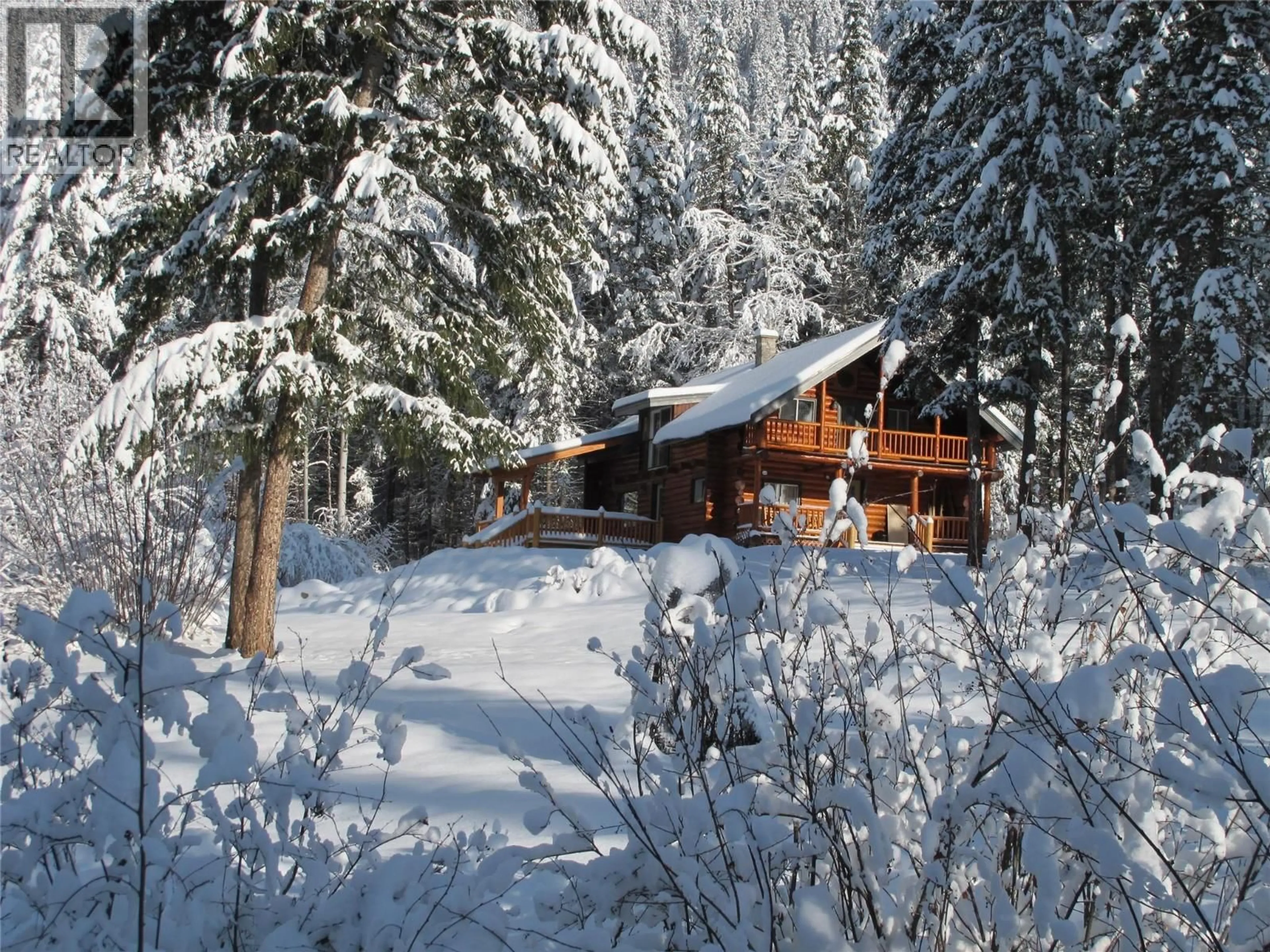 Unknown for 823 CRANDALL ROAD, Golden British Columbia V0A1H2