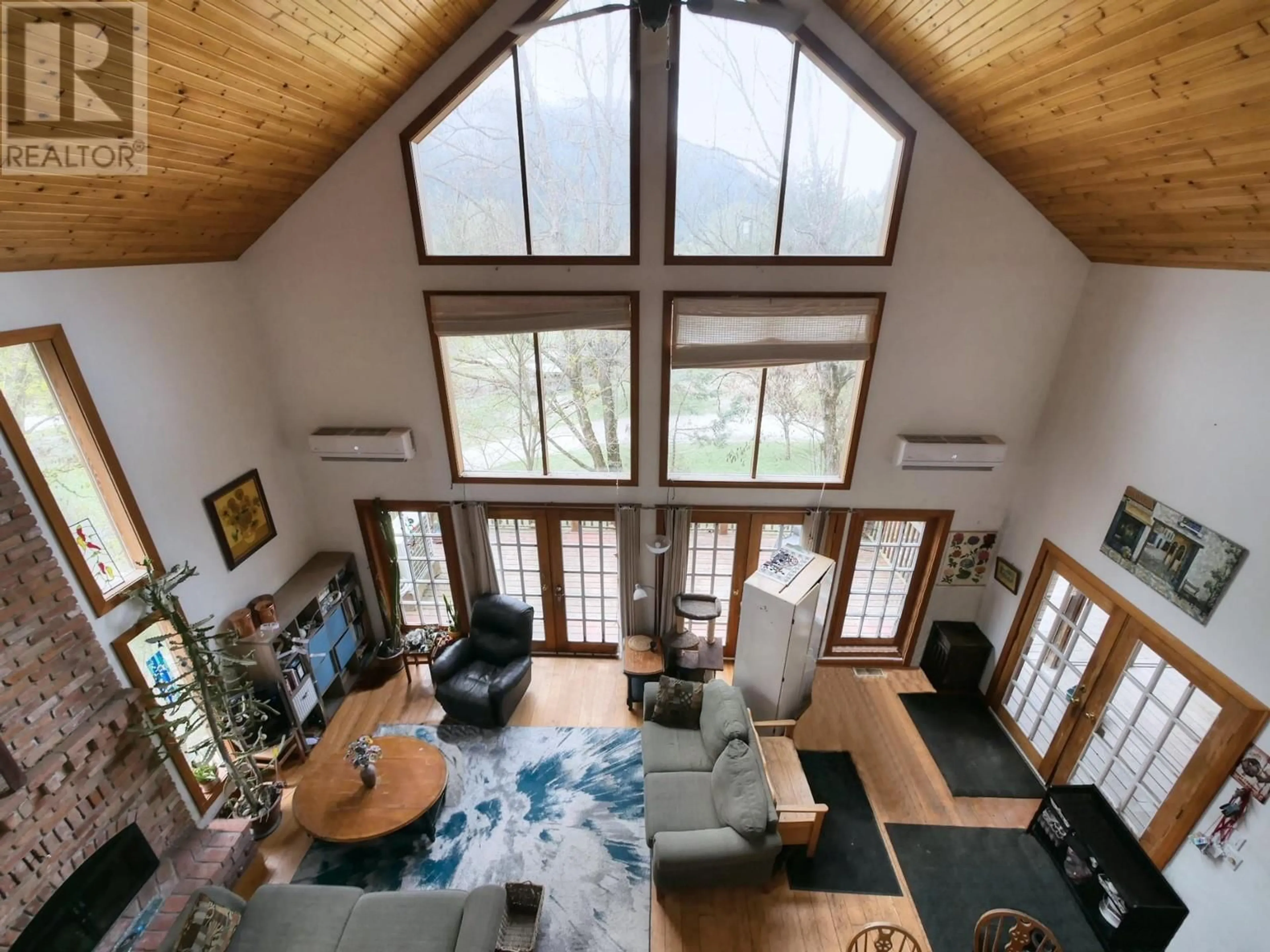 Unknown for 2960 UPPER SLOCAN PARK ROAD, Slocan Park British Columbia V0G2E0