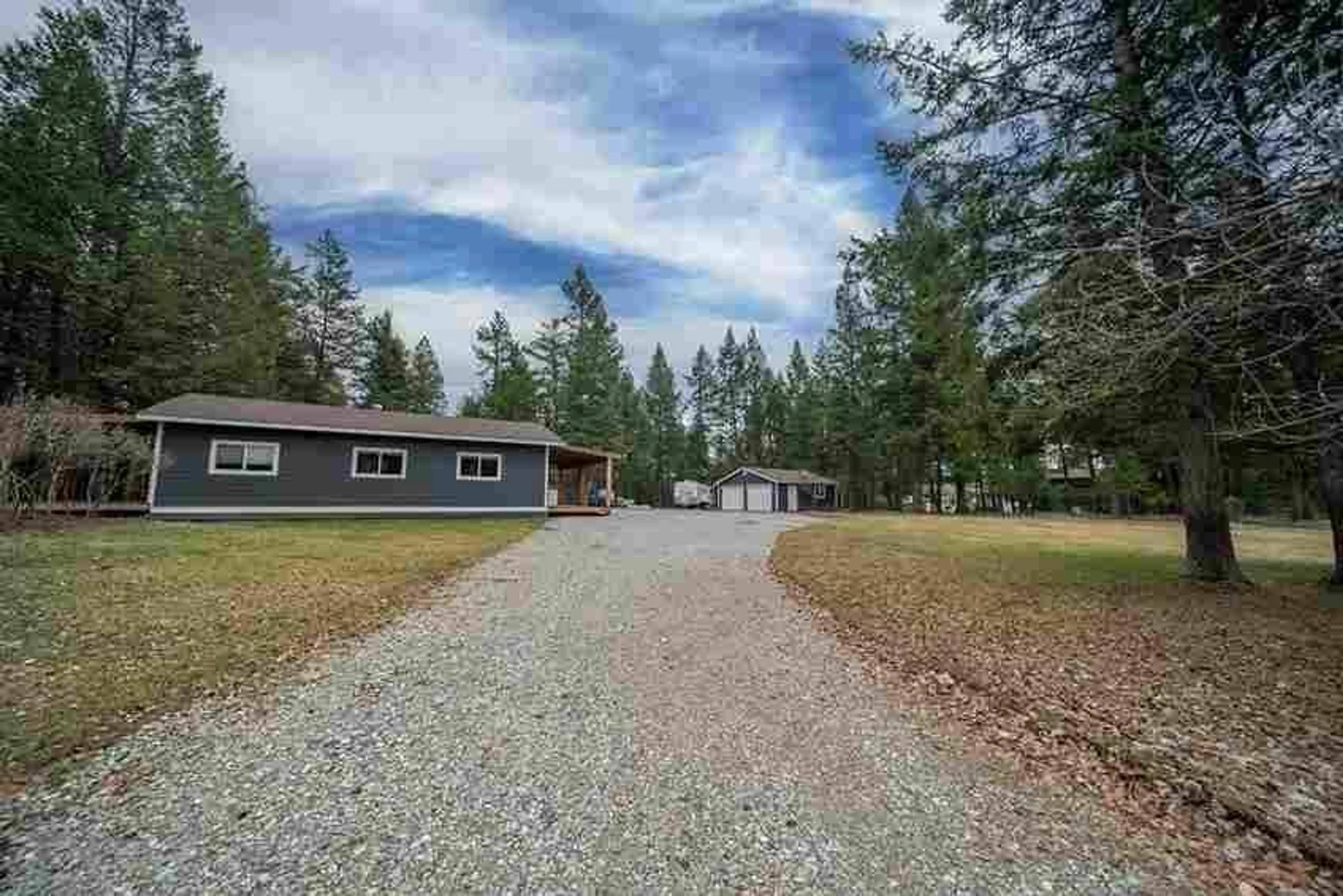 A pic from exterior of the house or condo, cottage for 2008 VIDAMOUR Road, Cranbrook British Columbia V1C6W2