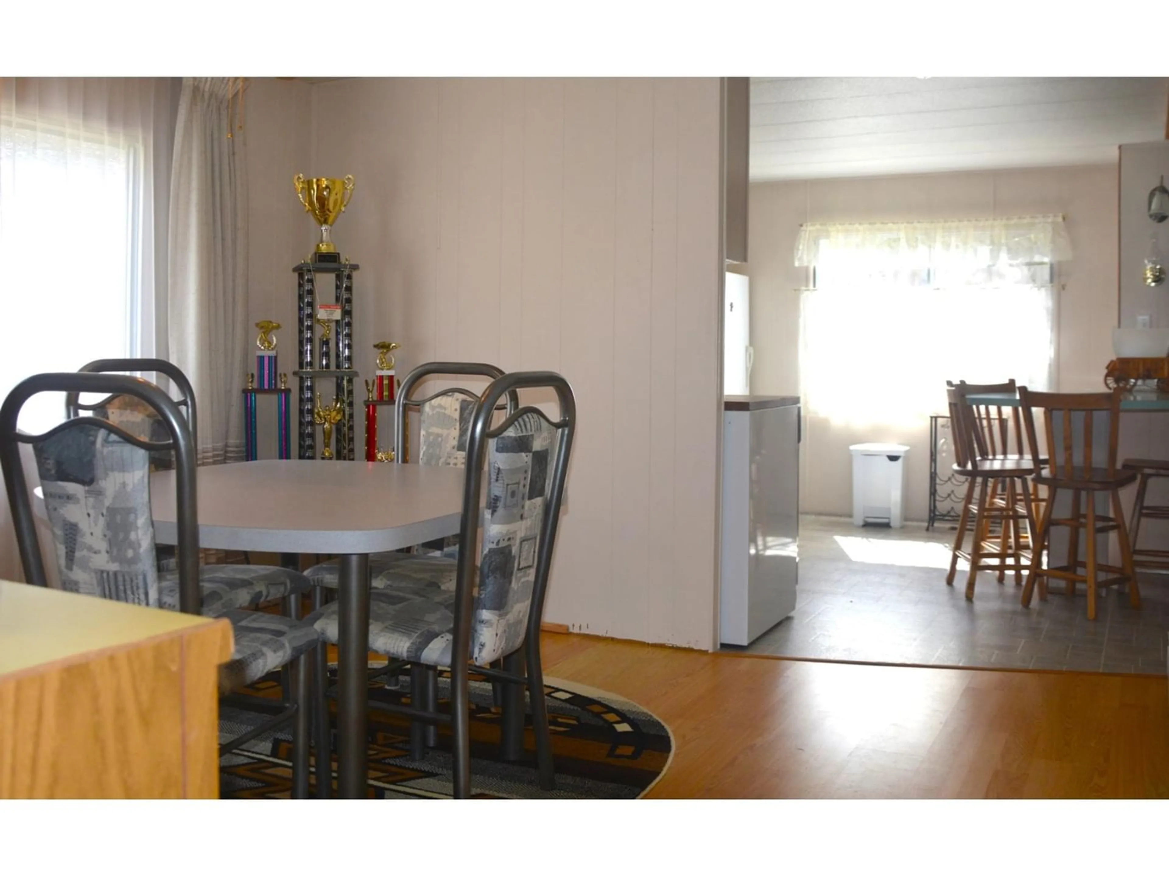 Dining room for 12830 HIGHWAY 3A, Boswell British Columbia V0B1A4