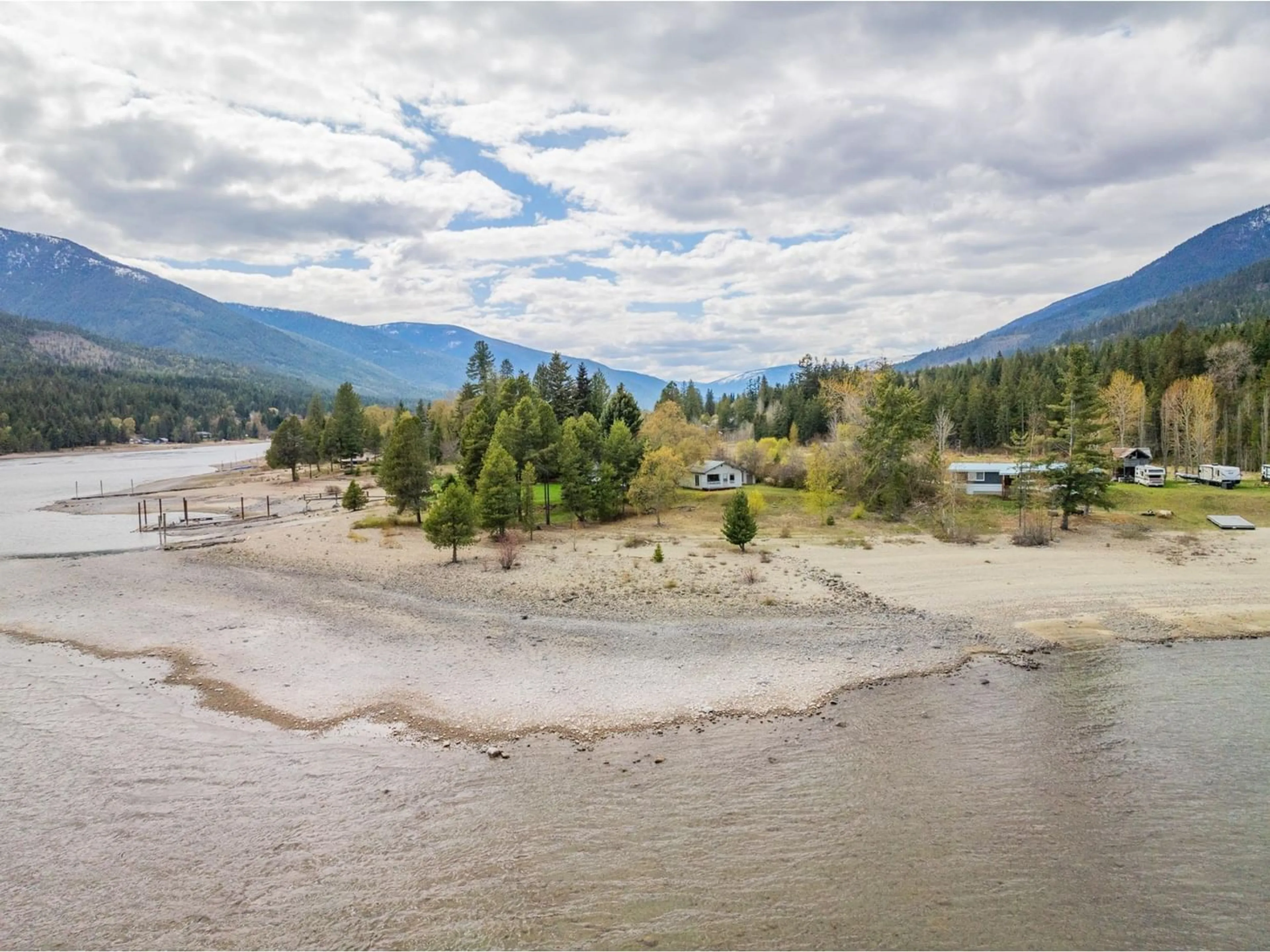 Lakeview for 8988 BEACH STREET, Balfour British Columbia V0G1C0