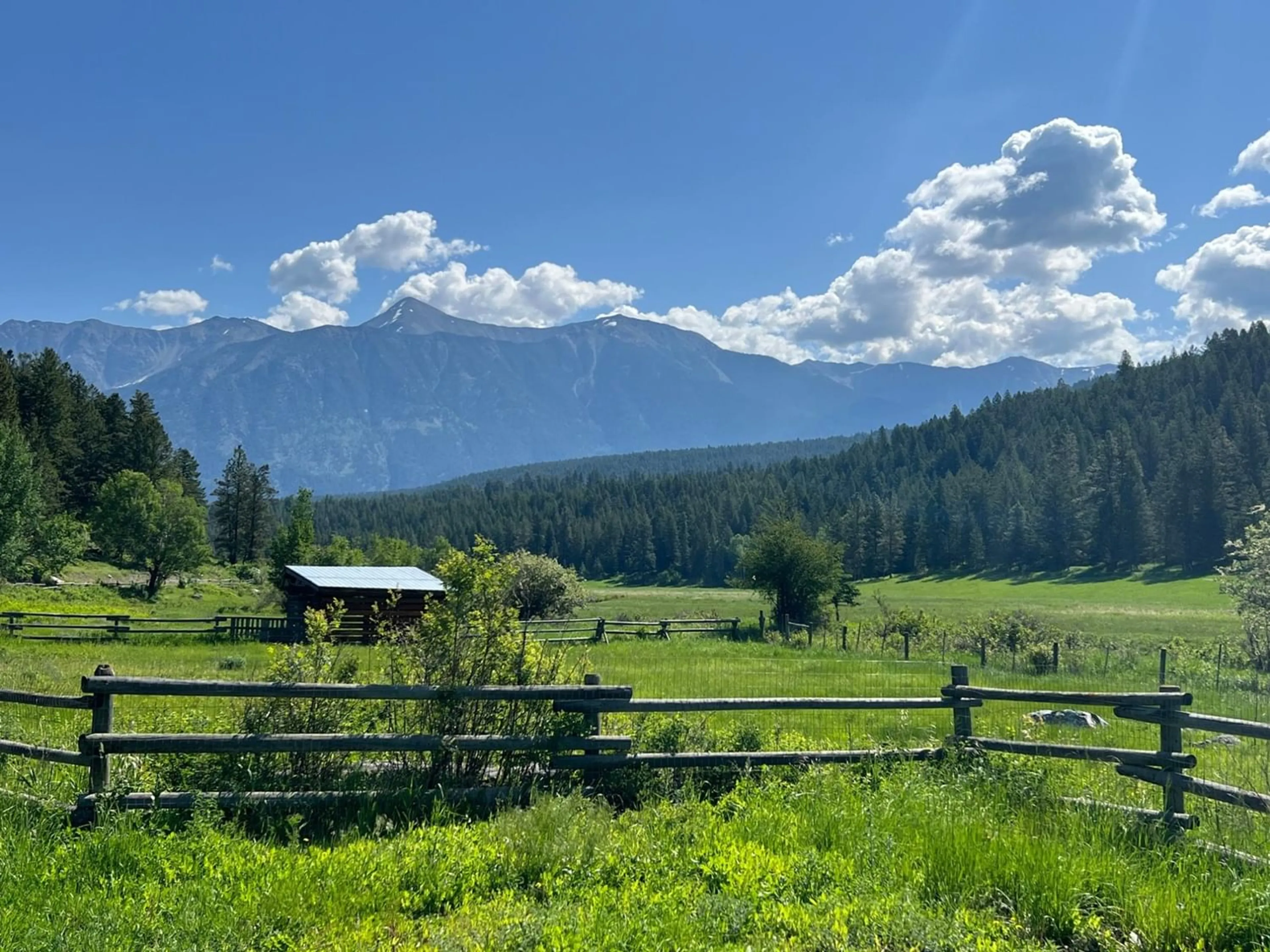 A pic of a room for 5612 WOLF CREEK Road, Wasa British Columbia V1C4H5