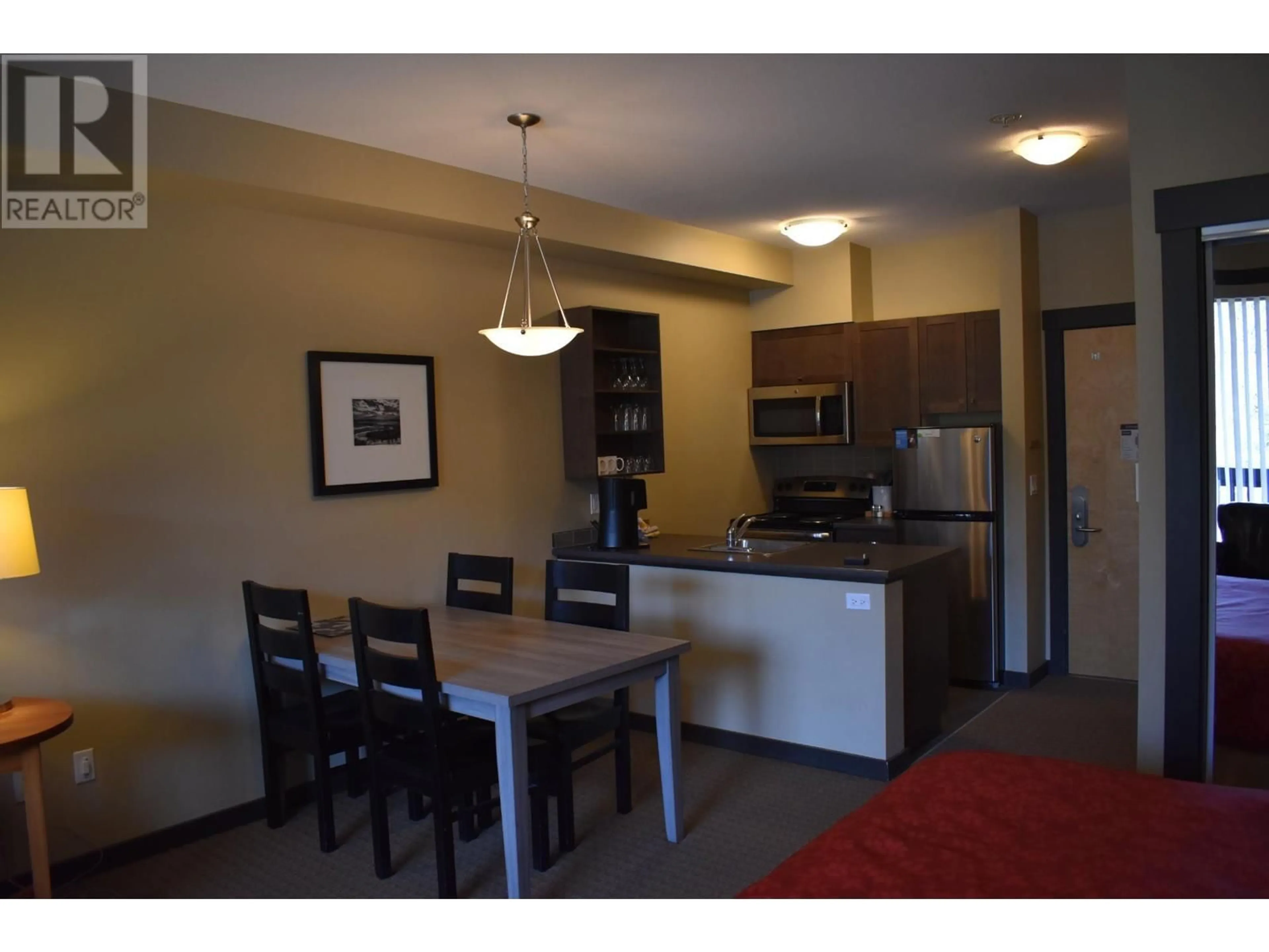 Unknown for 110 - 2064 SUMMIT DRIVE, Panorama British Columbia V0A1T0
