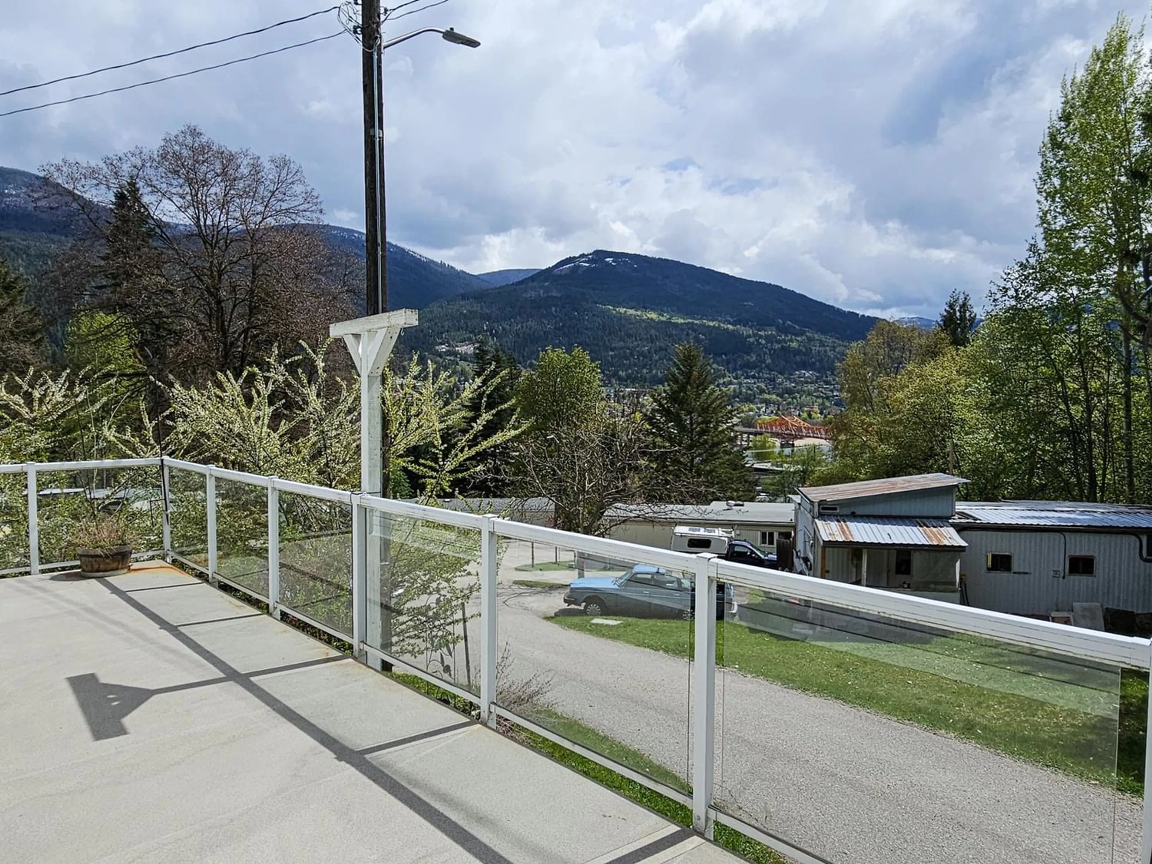 Street view for 60 - 739 HIGHWAY 3A, Nelson British Columbia V1L6M5