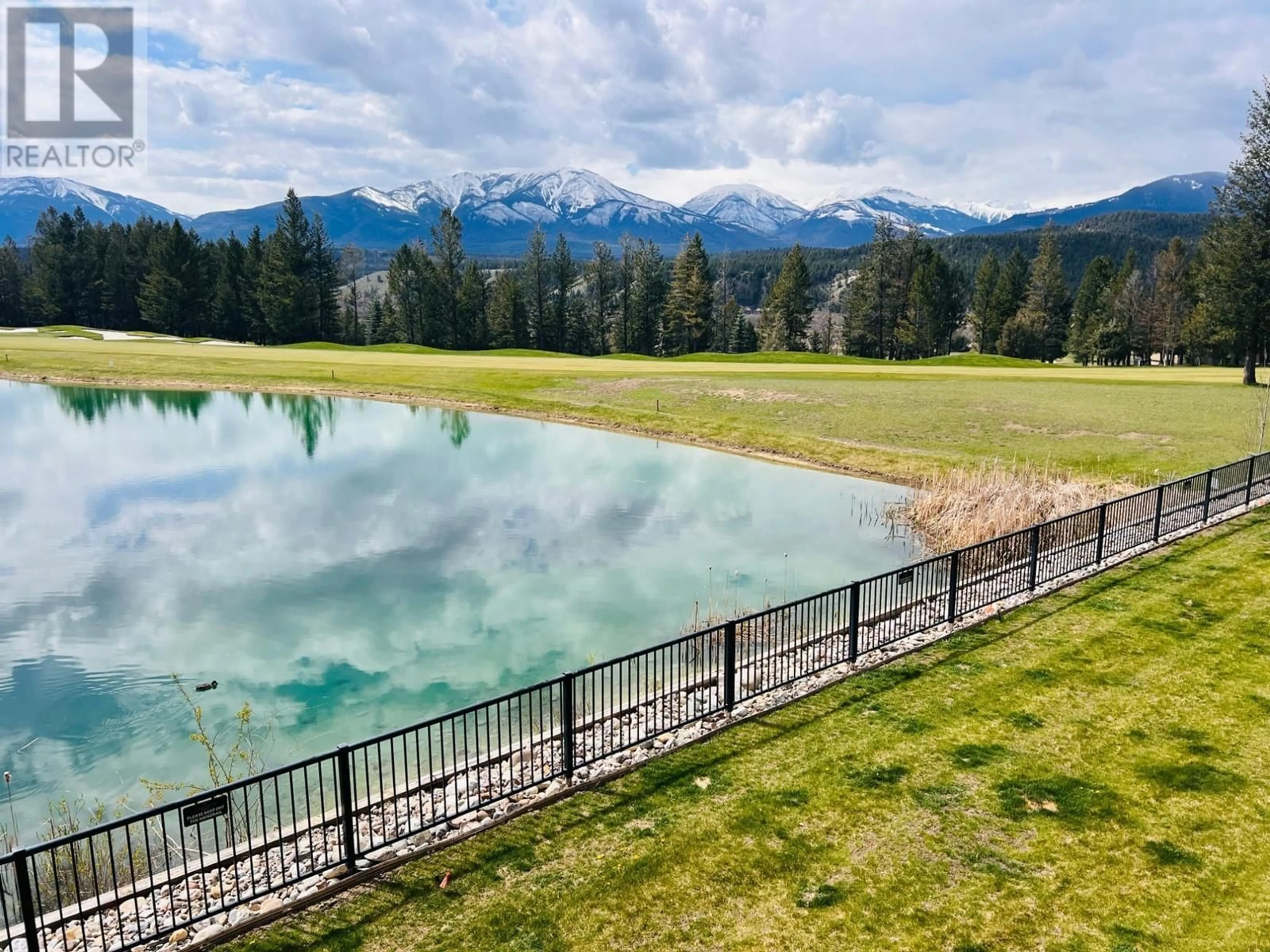 Unknown for 822c - 800 BIGHORN BOULEVARD, Radium Hot Springs British Columbia V0A1M0