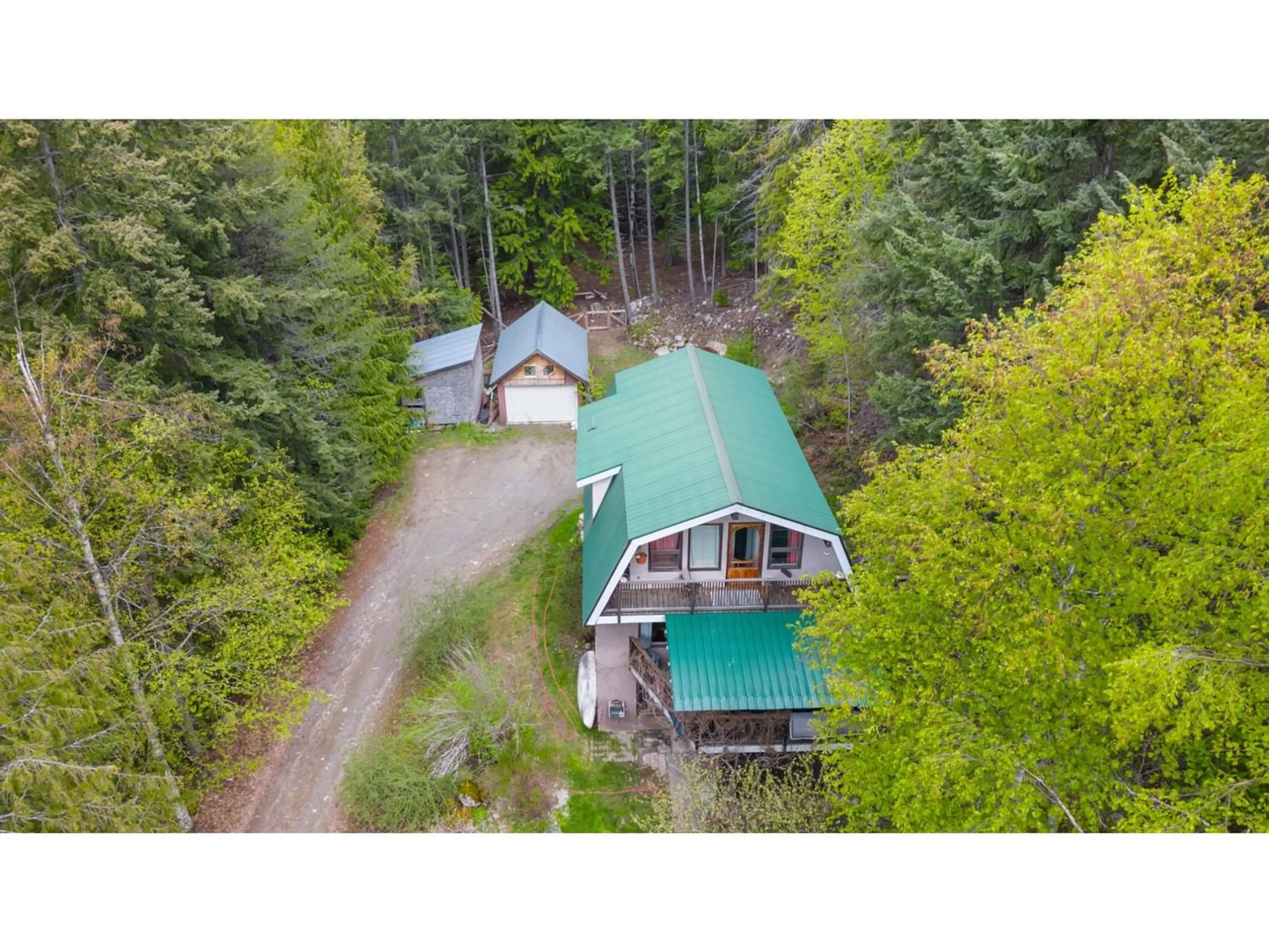 Cottage for 426 ASPEN ROAD, Riondel British Columbia V0B2B0