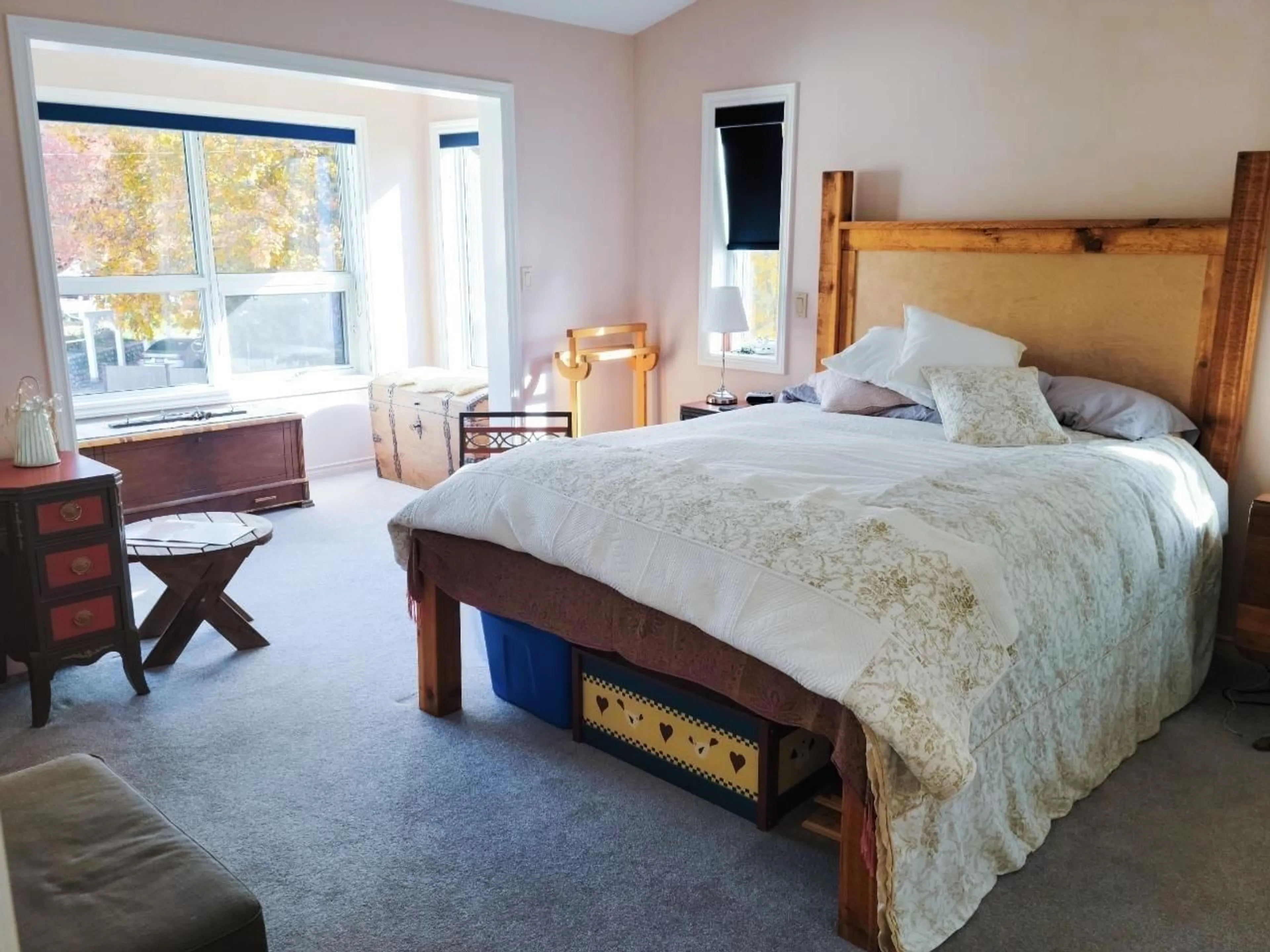 A pic of a room for 2 - 94 1ST AVENUE SW, Nakusp British Columbia V0G1R0