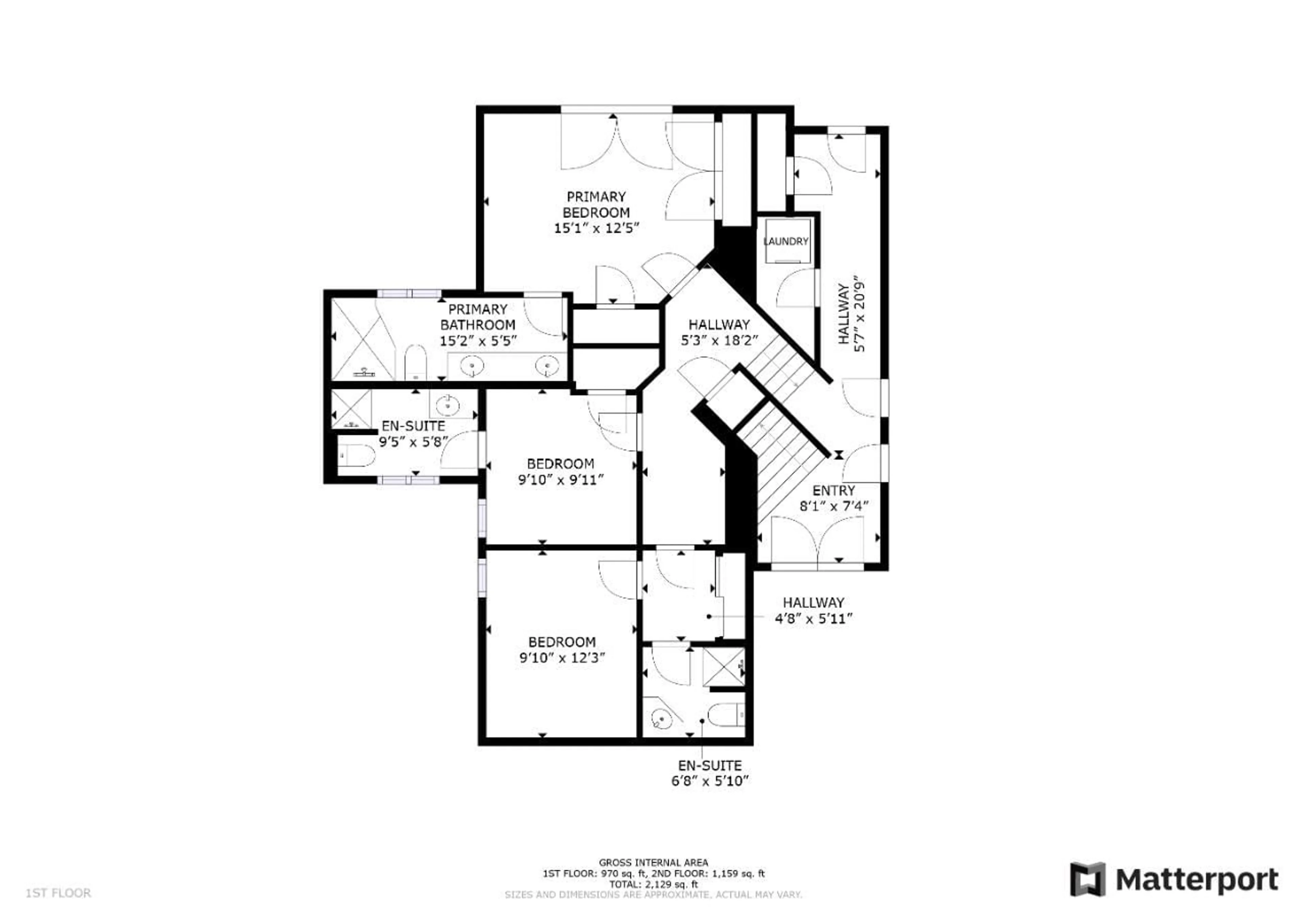 Floor plan for 13 - 640 UPPER LAKEVIEW ROAD, Invermere British Columbia V0A1K3