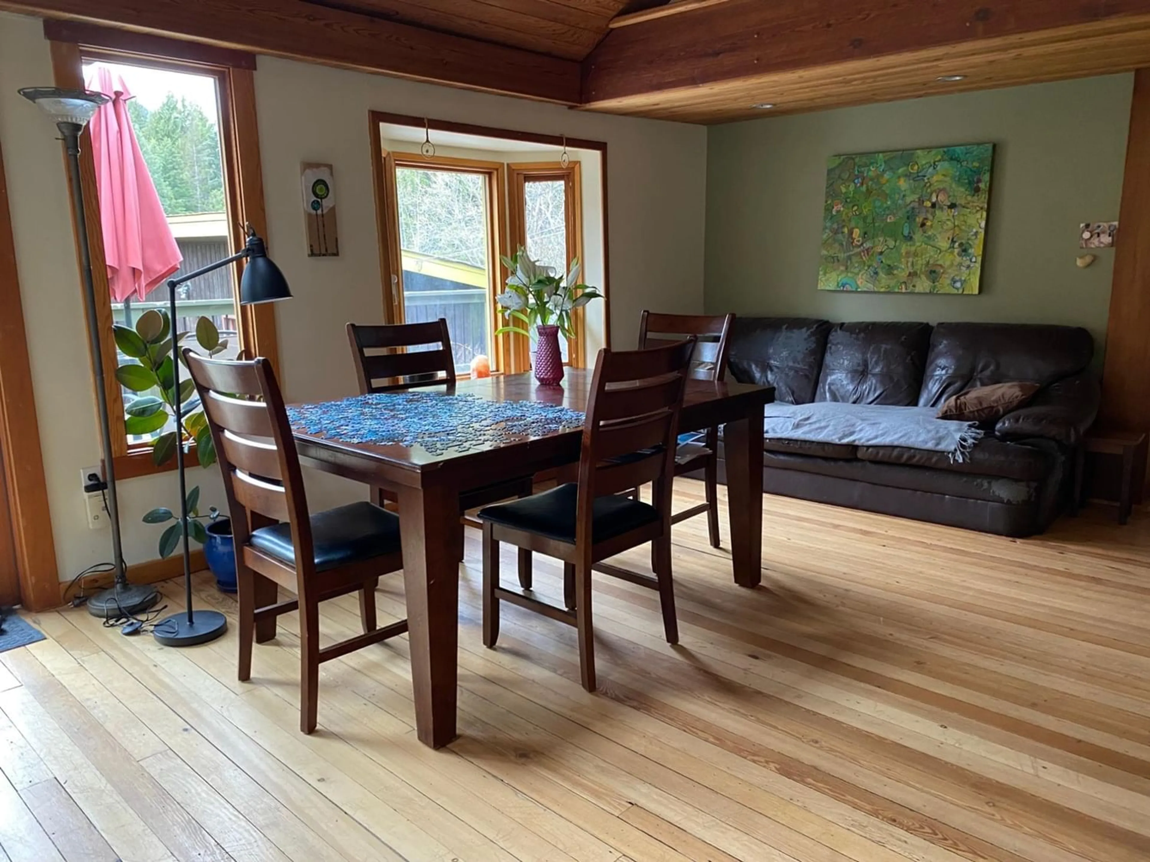 Dining room for 1910 CREEK STREET, Nelson British Columbia V1L4J1