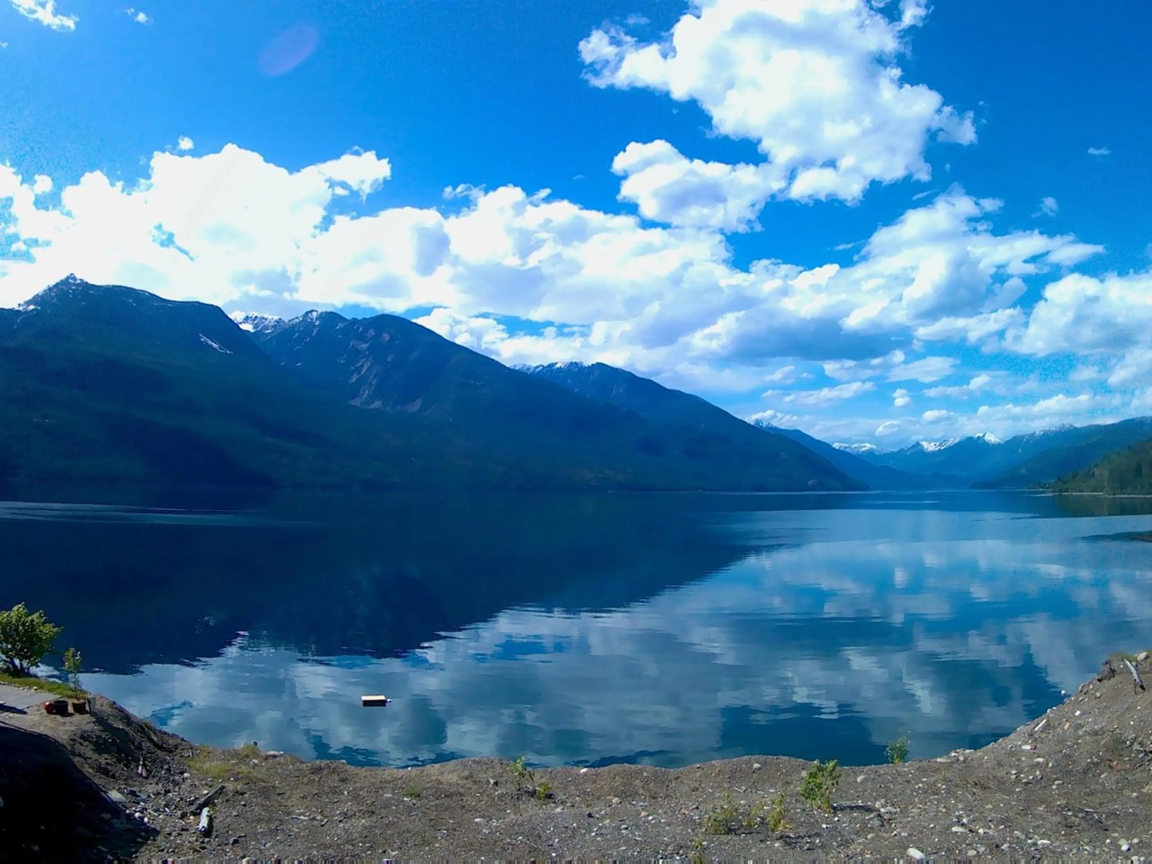 Lakeview for 813 SILVER COVE DRIVE, Silverton British Columbia V0G1S0