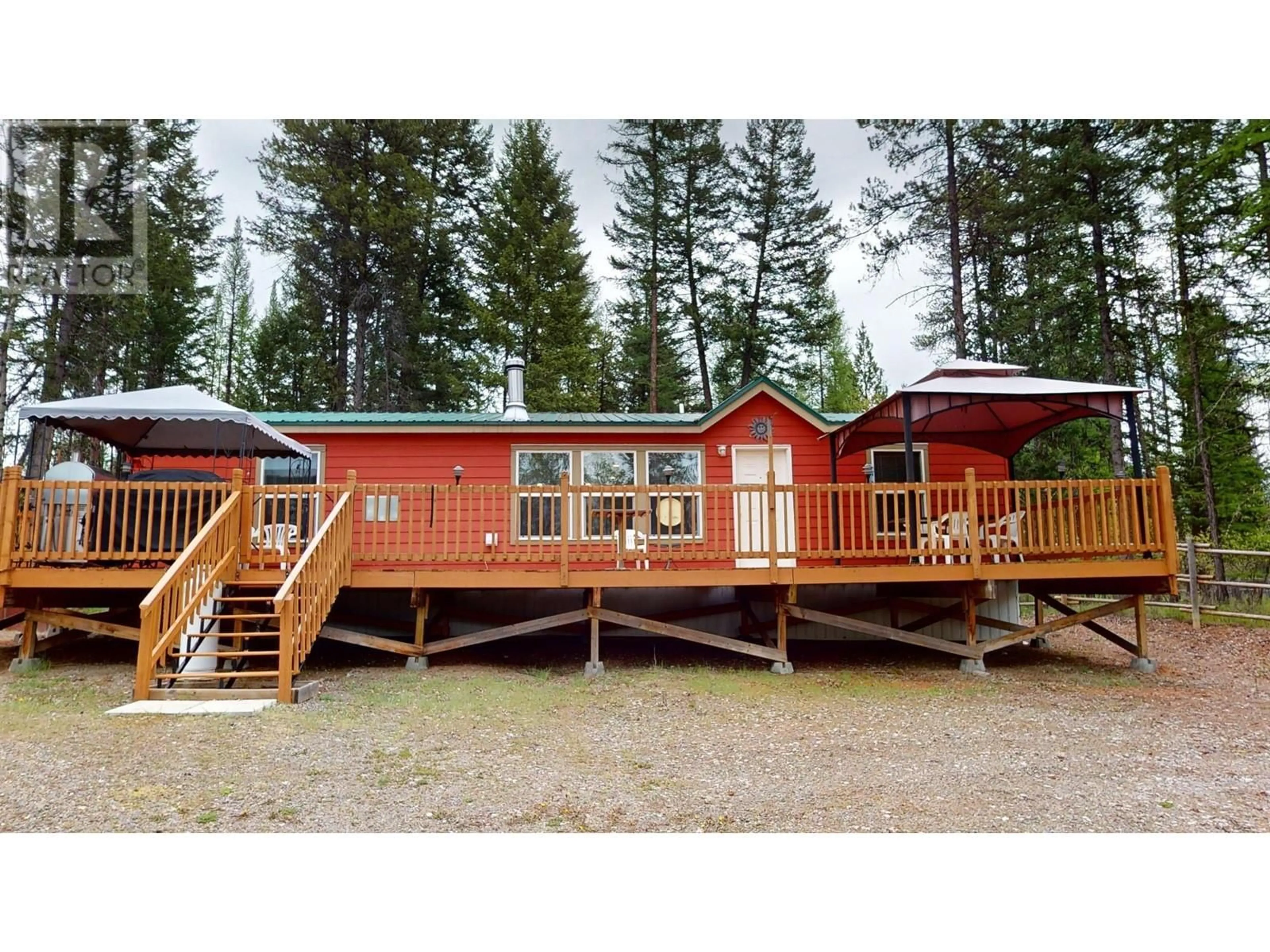 Unknown for 6310 TIE LAKE SHORE  N ROAD, Jaffray British Columbia V0B1T0