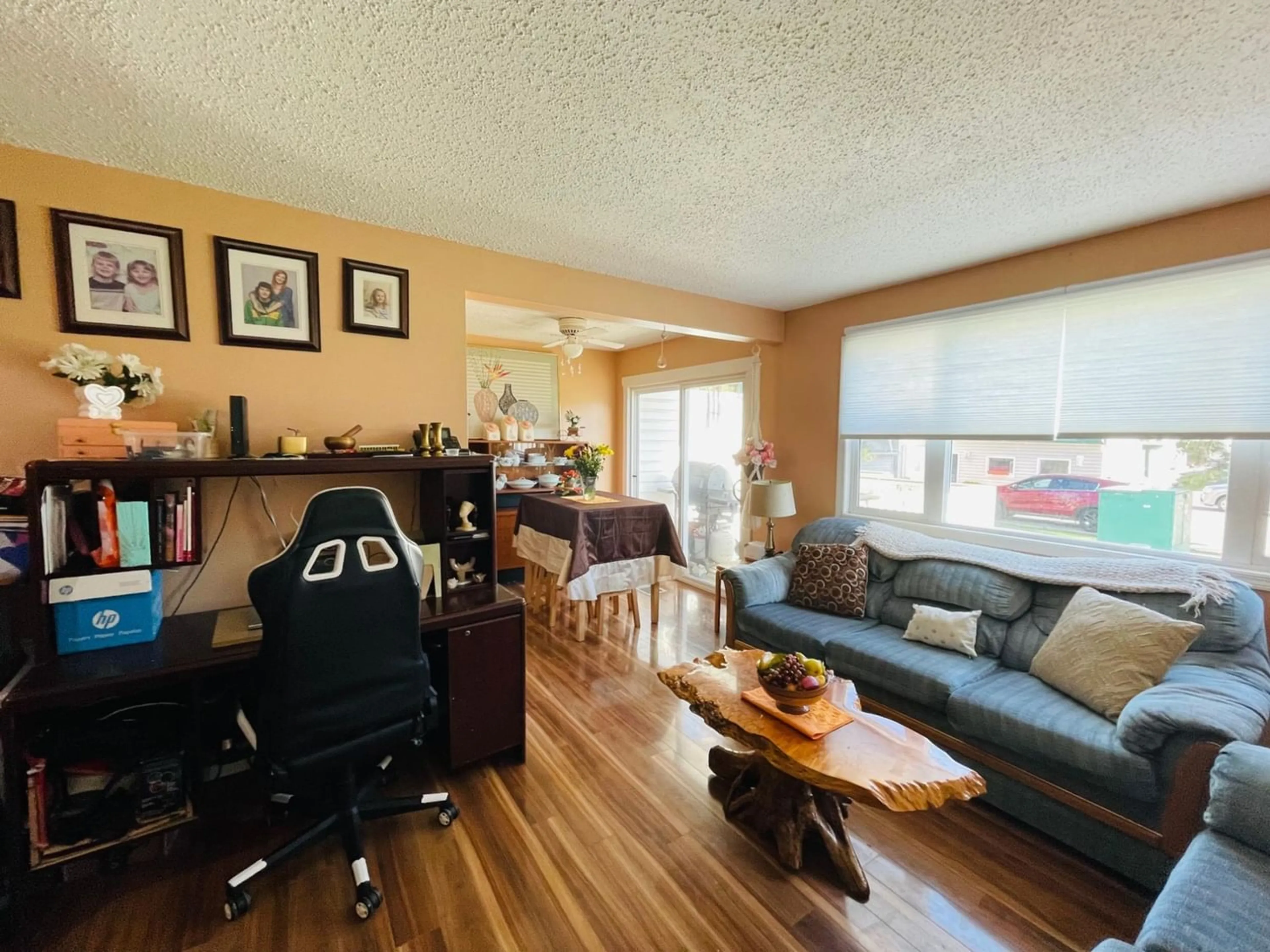 A pic of a room, wood floors for 1800 2ND Street Unit# 24, Cranbrook British Columbia V1C5A2