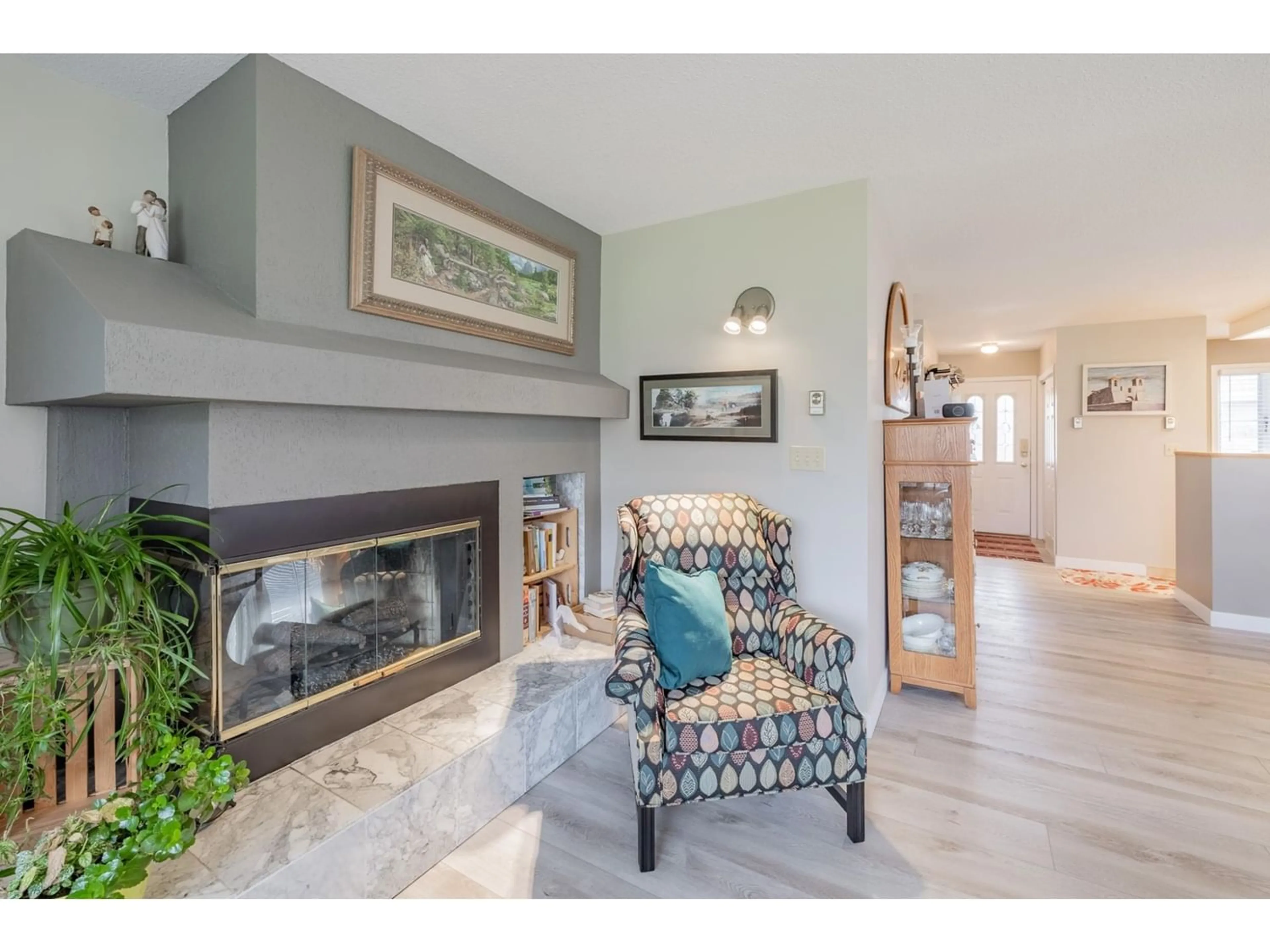 Living room for 13 - 5054 RIVERVIEW ROAD, Fairmont Hot Springs British Columbia V0B1L1