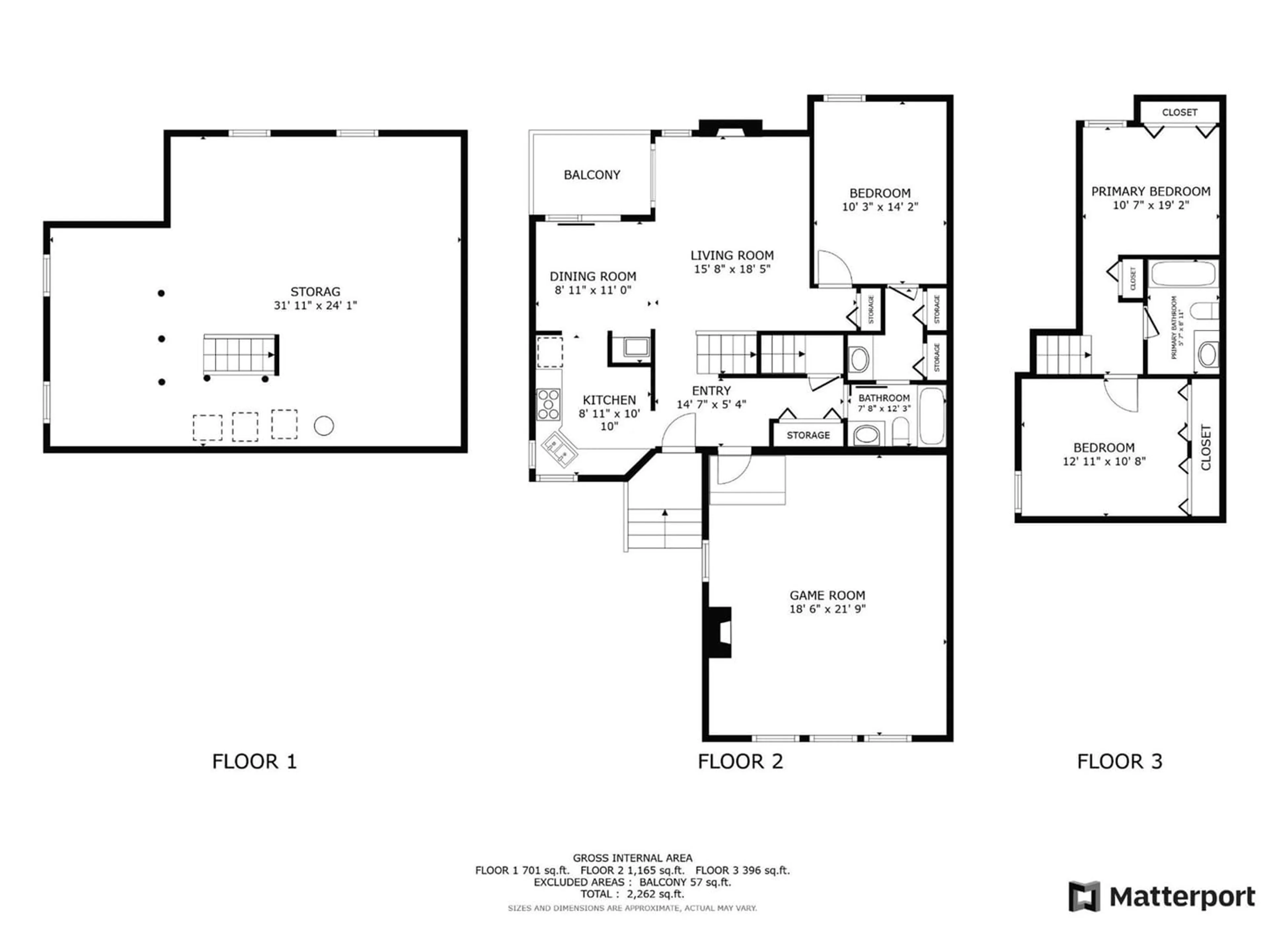 Floor plan for 4932 ASPEN GROVE Place, Fairmont Hot Springs British Columbia V0B1L1