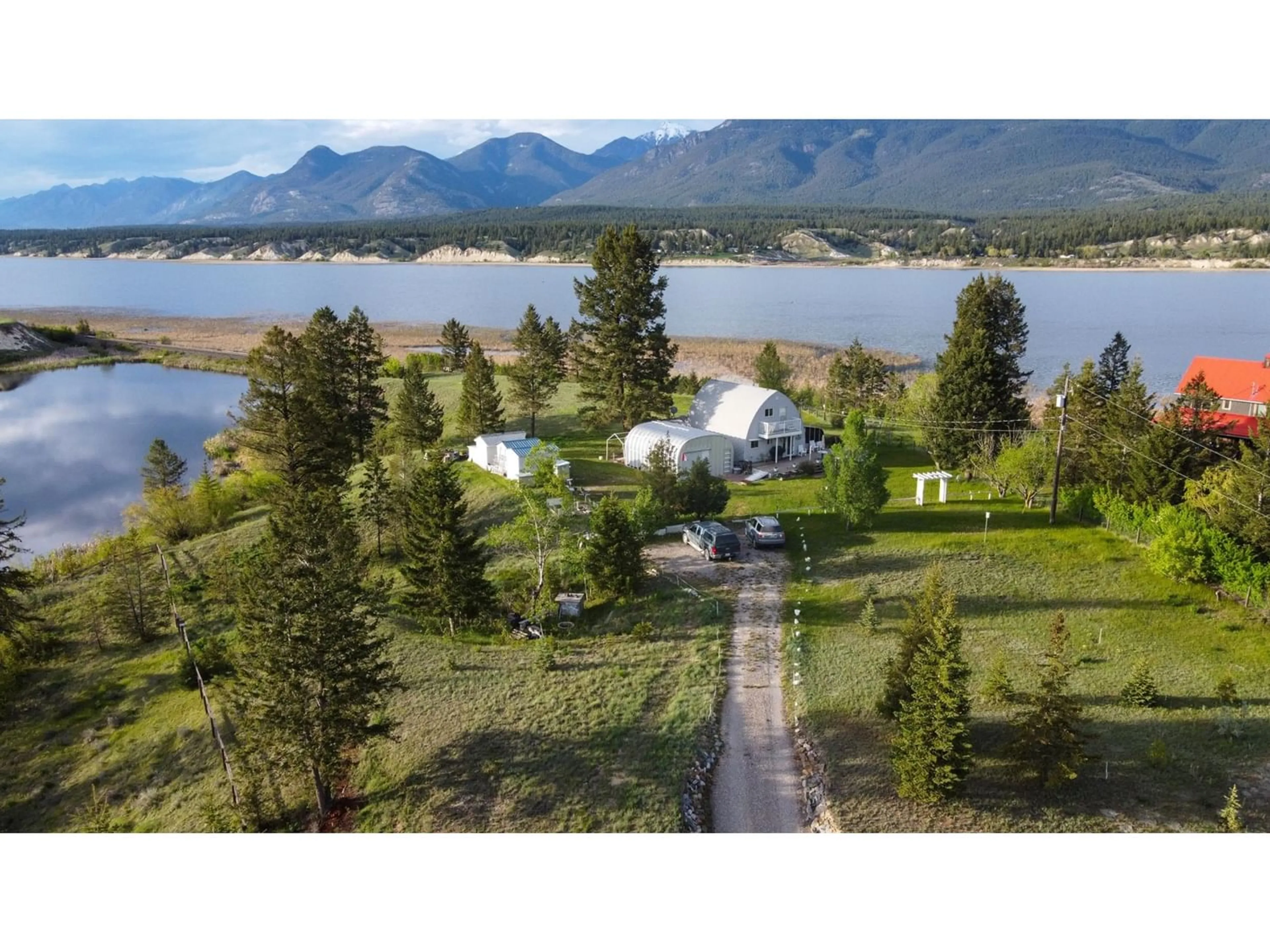 Lakeview for 4556 RUSHMERE ROAD, Invermere British Columbia V0A1K4