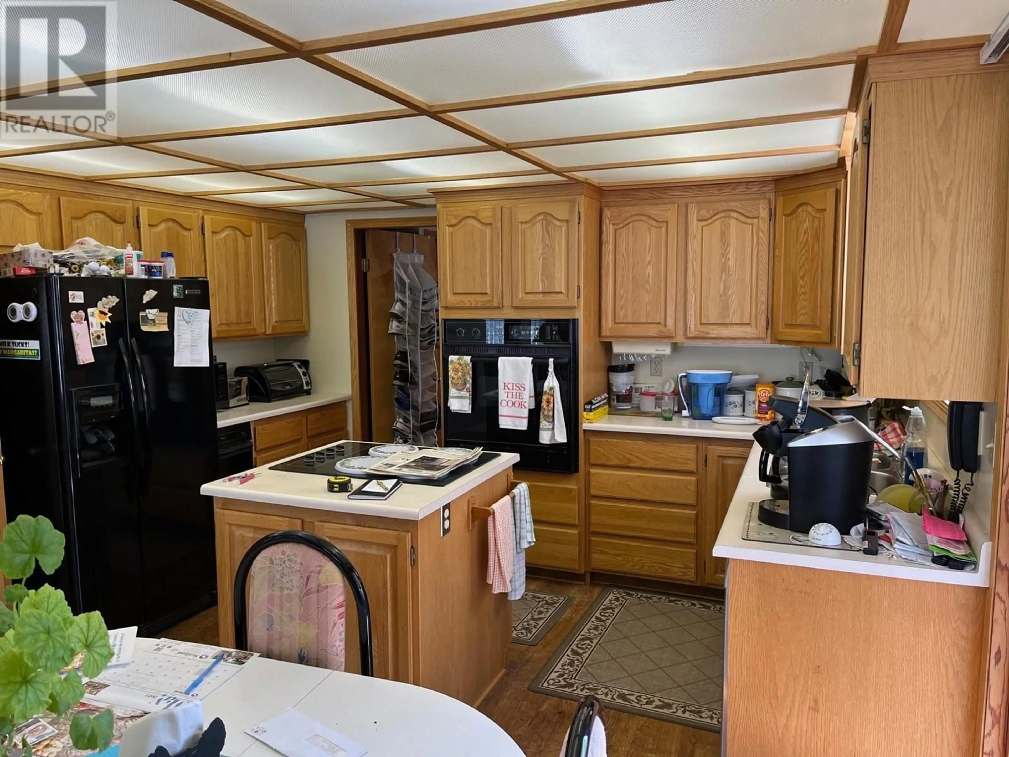 Standard kitchen, unknown for 5121 RIVERVIEW CRESCENT, Fairmont Hot Springs British Columbia V0B1L1