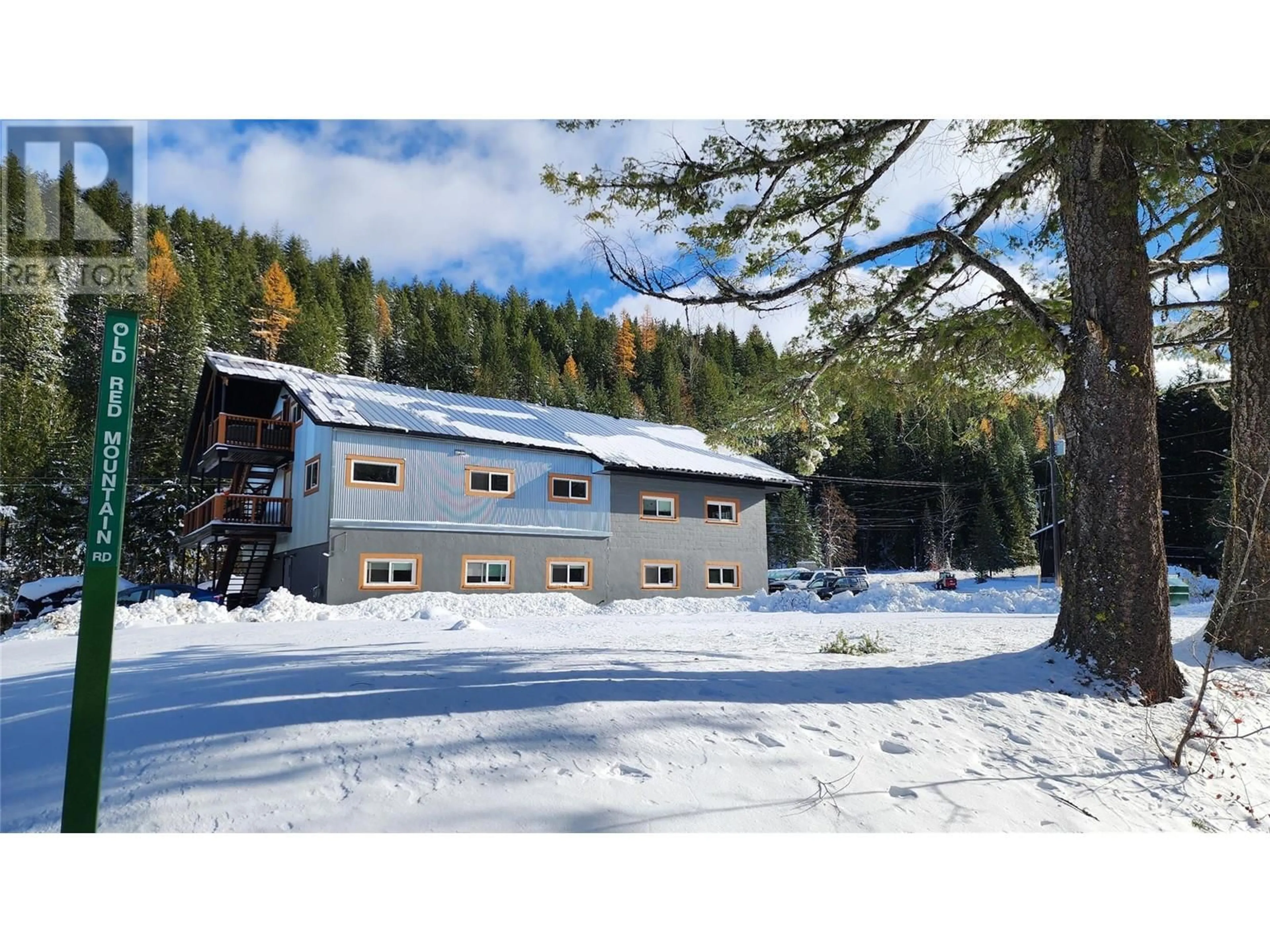 Unknown for 3915 OLD RED MOUNTAIN ROAD, Rossland British Columbia V0G1Y0