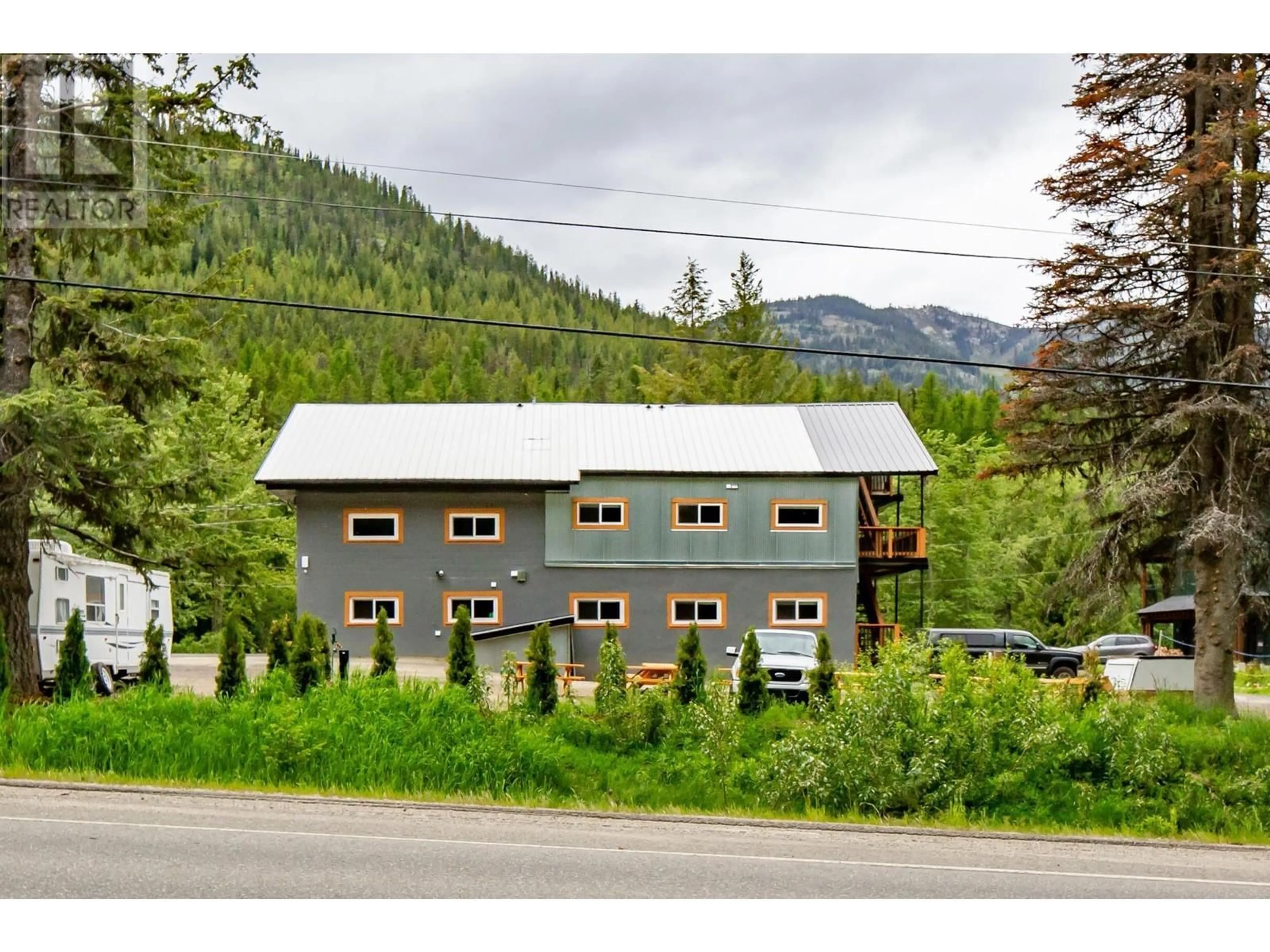 Unknown for 3915 OLD RED MOUNTAIN ROAD, Rossland British Columbia V0G1Y0