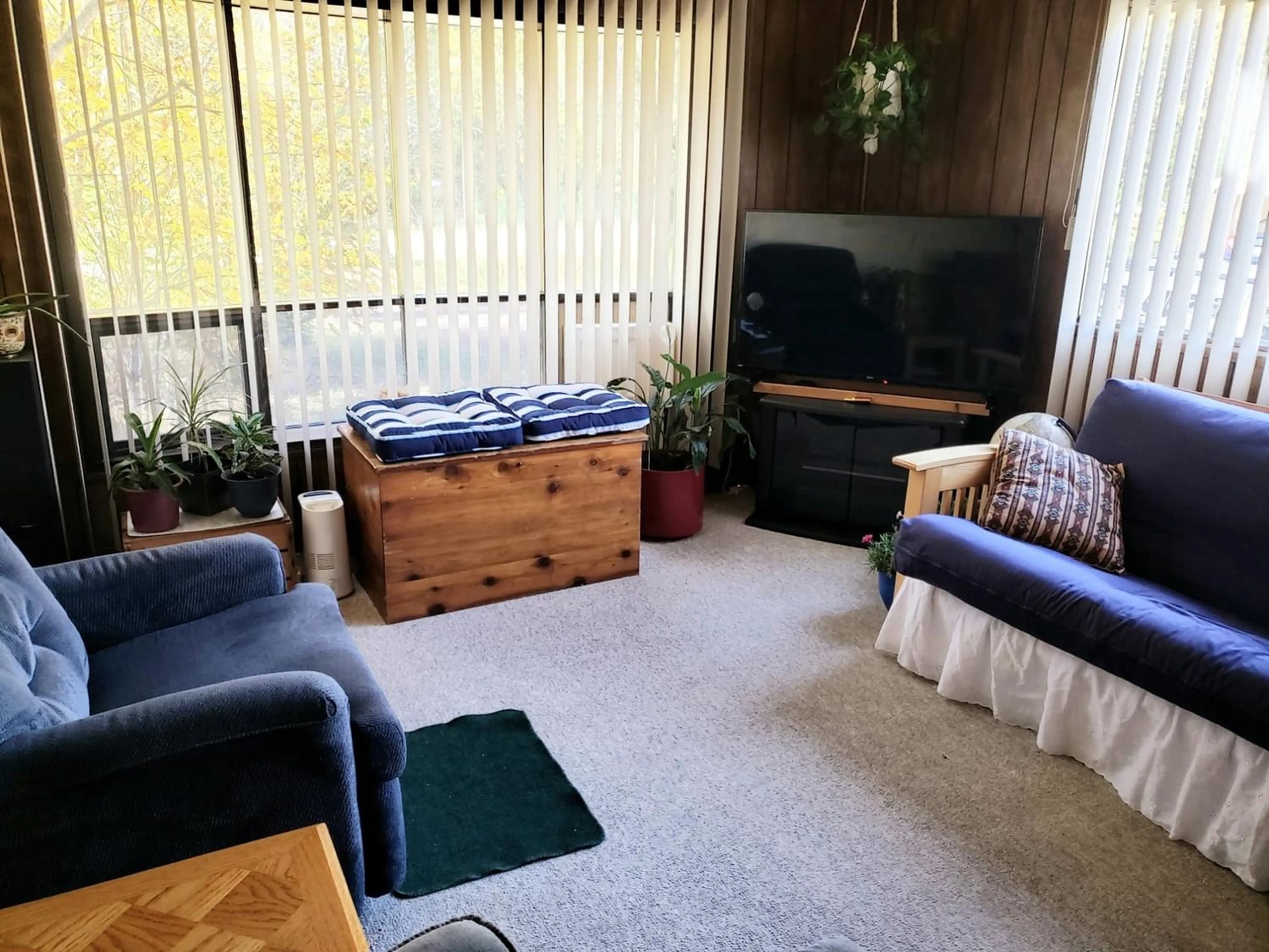 Living room for 1502 WENGER ROAD, Arrow Creek British Columbia V0G1G9