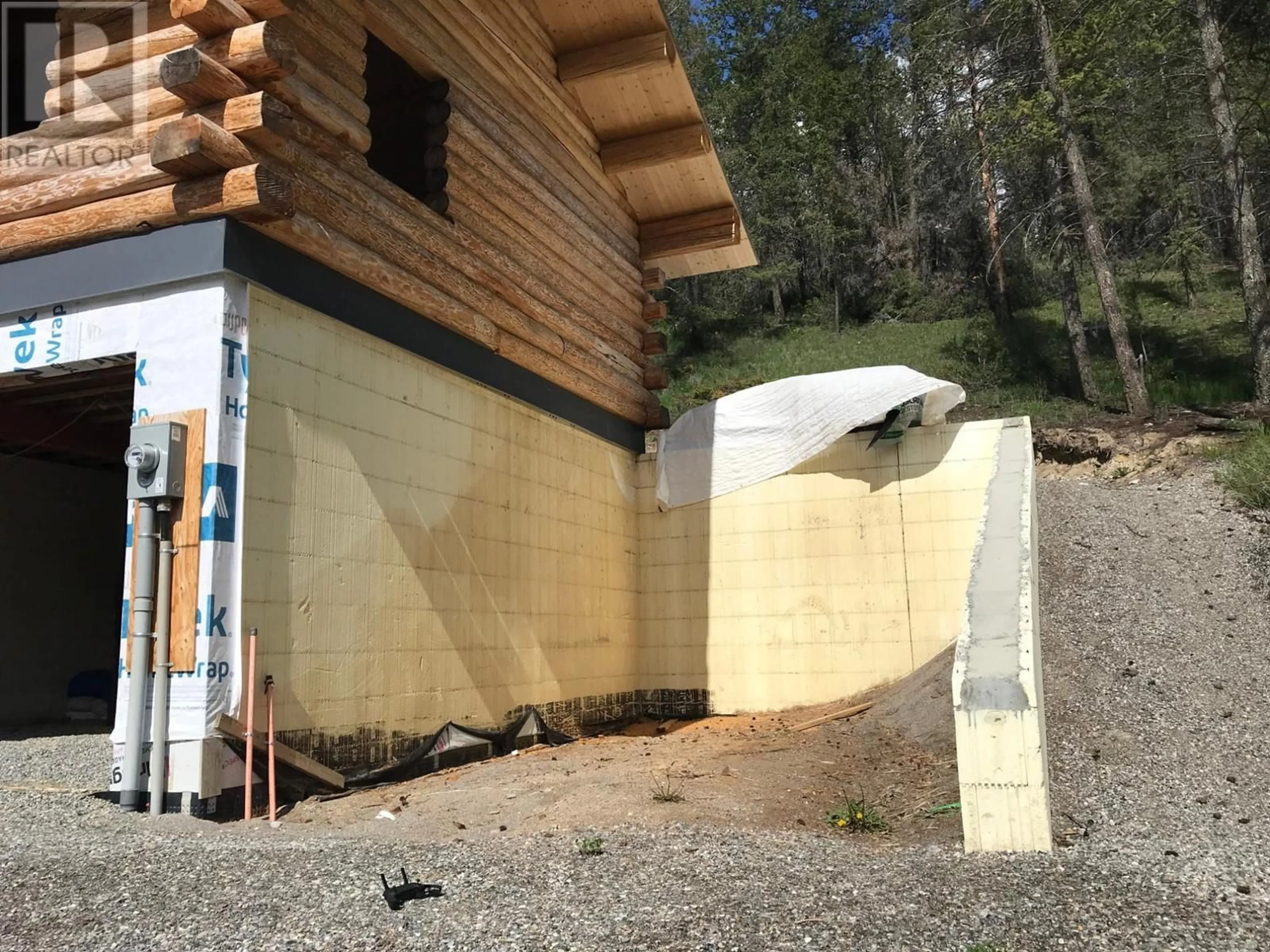 Unknown for 4956 MOUNTAIN TOP DRIVE, Fairmont Hot Springs British Columbia V0B1L1