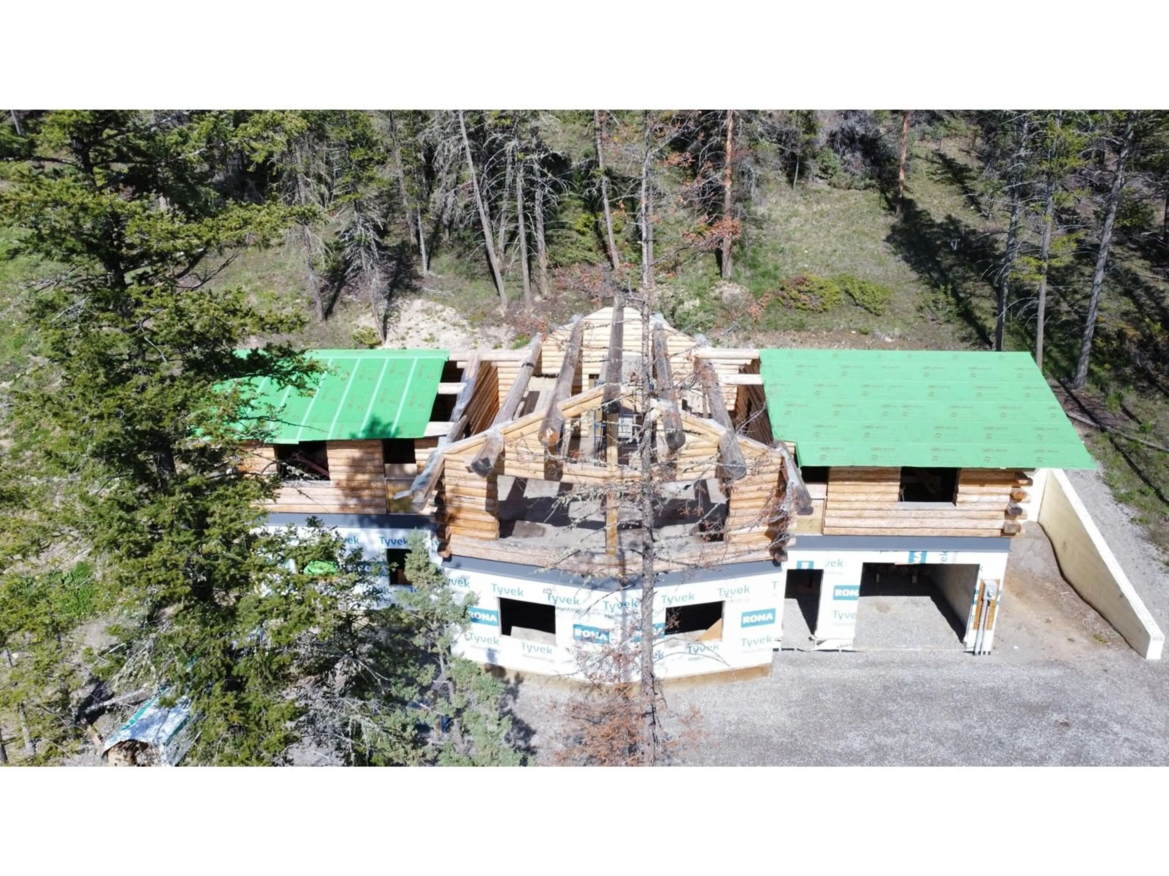 Frontside or backside of a home, mountain for 4956 MOUNTAIN TOP Drive, Fairmont Hot Springs British Columbia V0B1L1