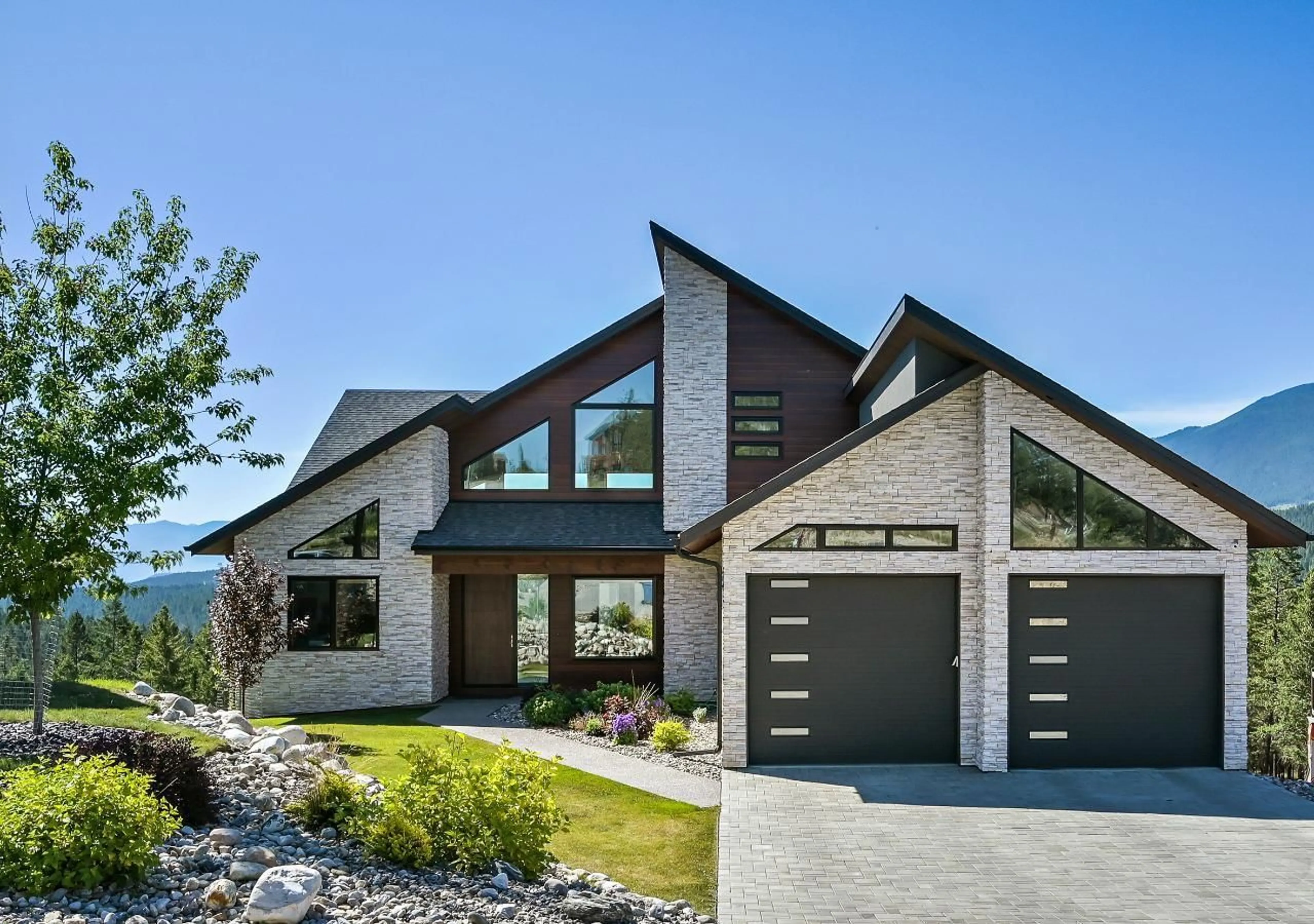 Home with brick exterior material for 2619 BREWER RIDGE RISE, Invermere British Columbia V0A1K6