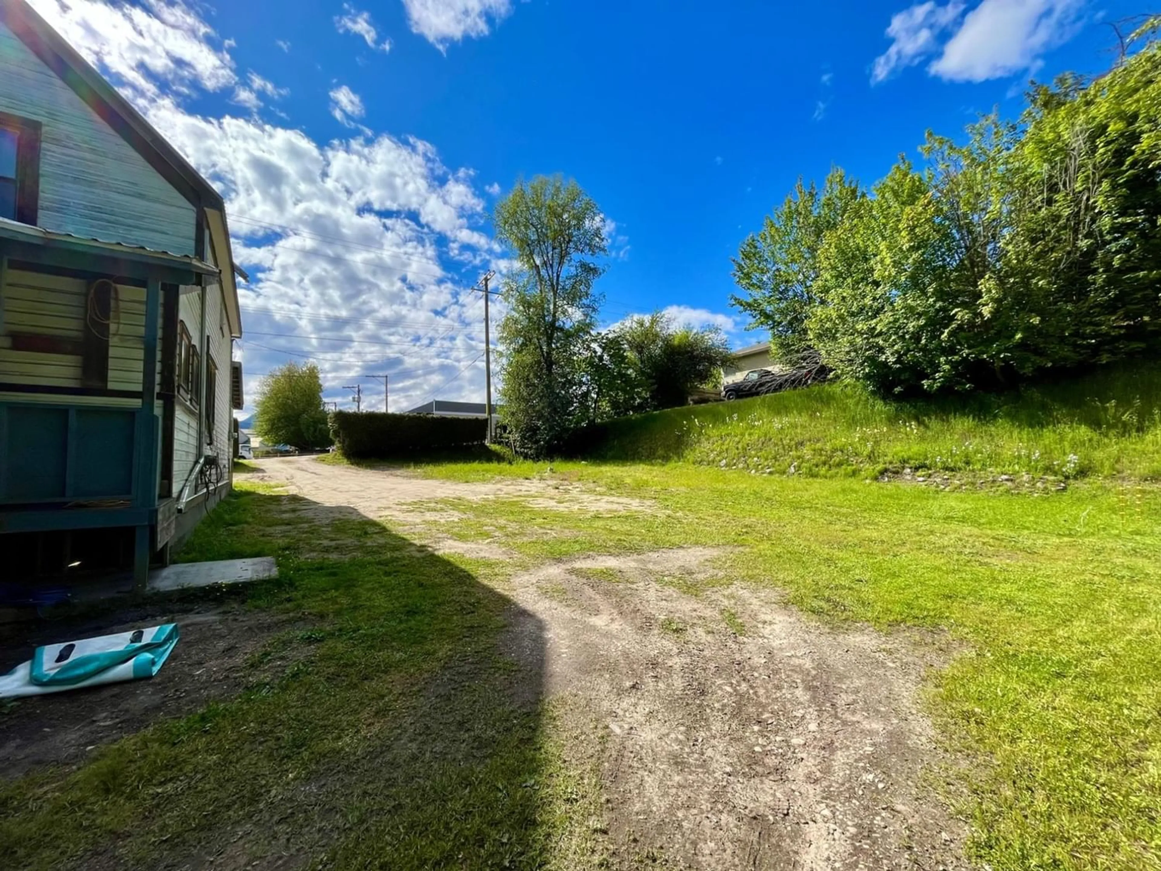 Shed for 87 NELSON Avenue, Nakusp British Columbia V0G1R0