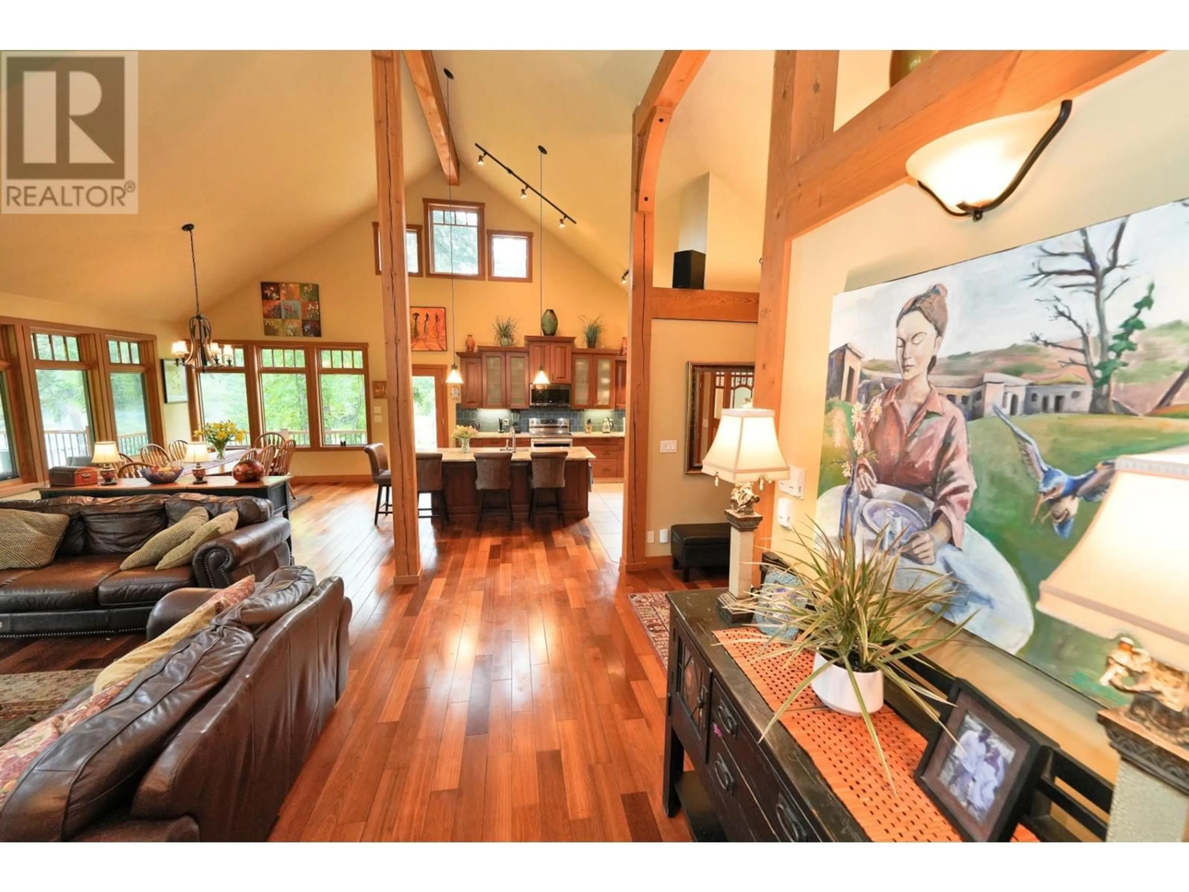 Unknown for 2660 SHOREACRES-GOOSE CREEK ROAD, Shoreacres British Columbia V1N4P4